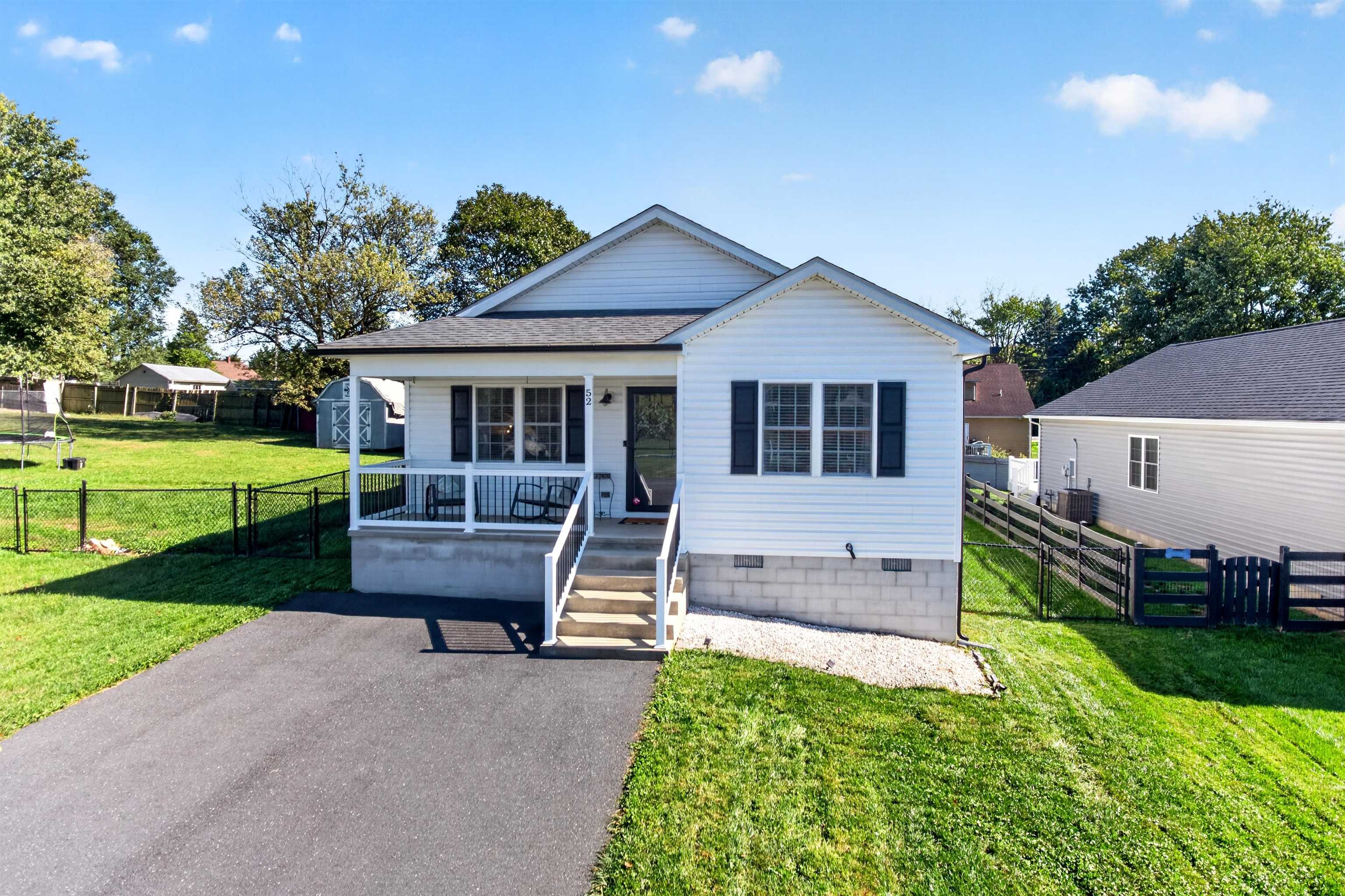 52 CHURCH HILL LN, FISHERSVILLE, Virginia 22939, 3 Bedrooms Bedrooms, ,2 BathroomsBathrooms,Residential,52 CHURCH HILL LN,682839 MLS # 682839