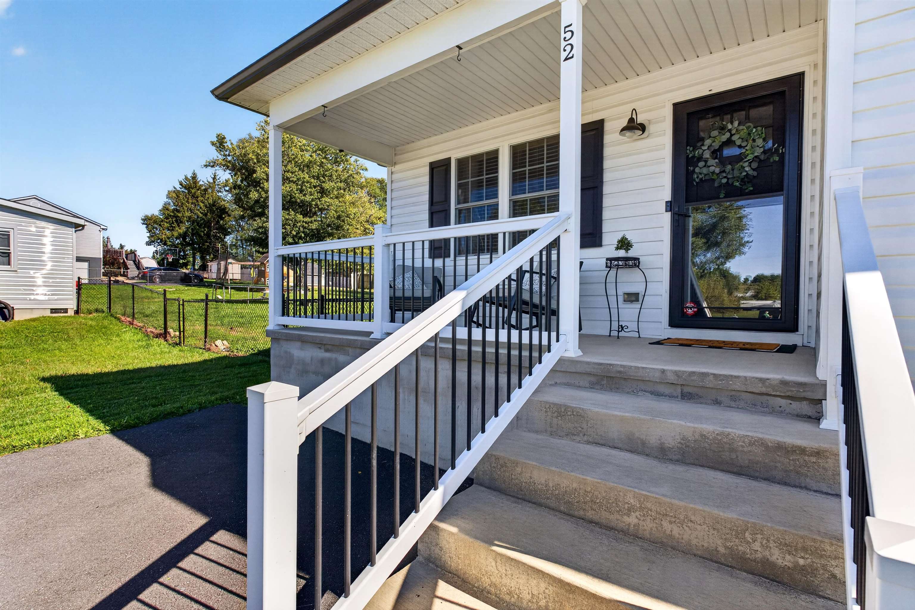 52 CHURCH HILL LN, FISHERSVILLE, Virginia 22939, 3 Bedrooms Bedrooms, ,2 BathroomsBathrooms,Residential,52 CHURCH HILL LN,682839 MLS # 682839