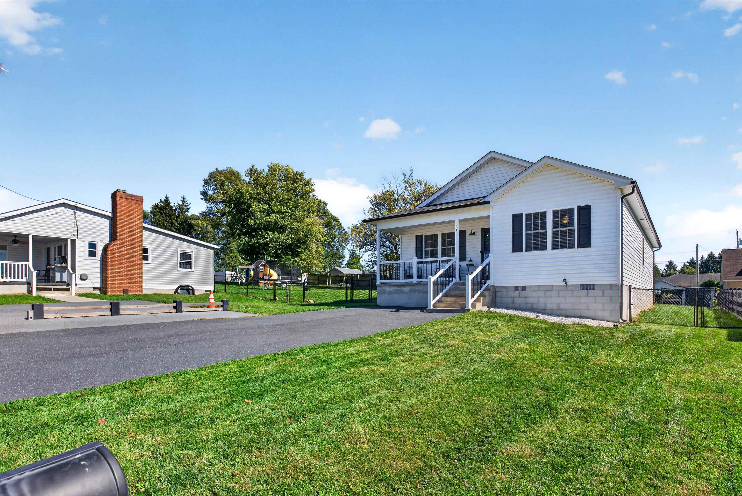 52 CHURCH HILL LN, FISHERSVILLE, Virginia 22939, 3 Bedrooms Bedrooms, ,2 BathroomsBathrooms,Residential,52 CHURCH HILL LN,682839 MLS # 682839