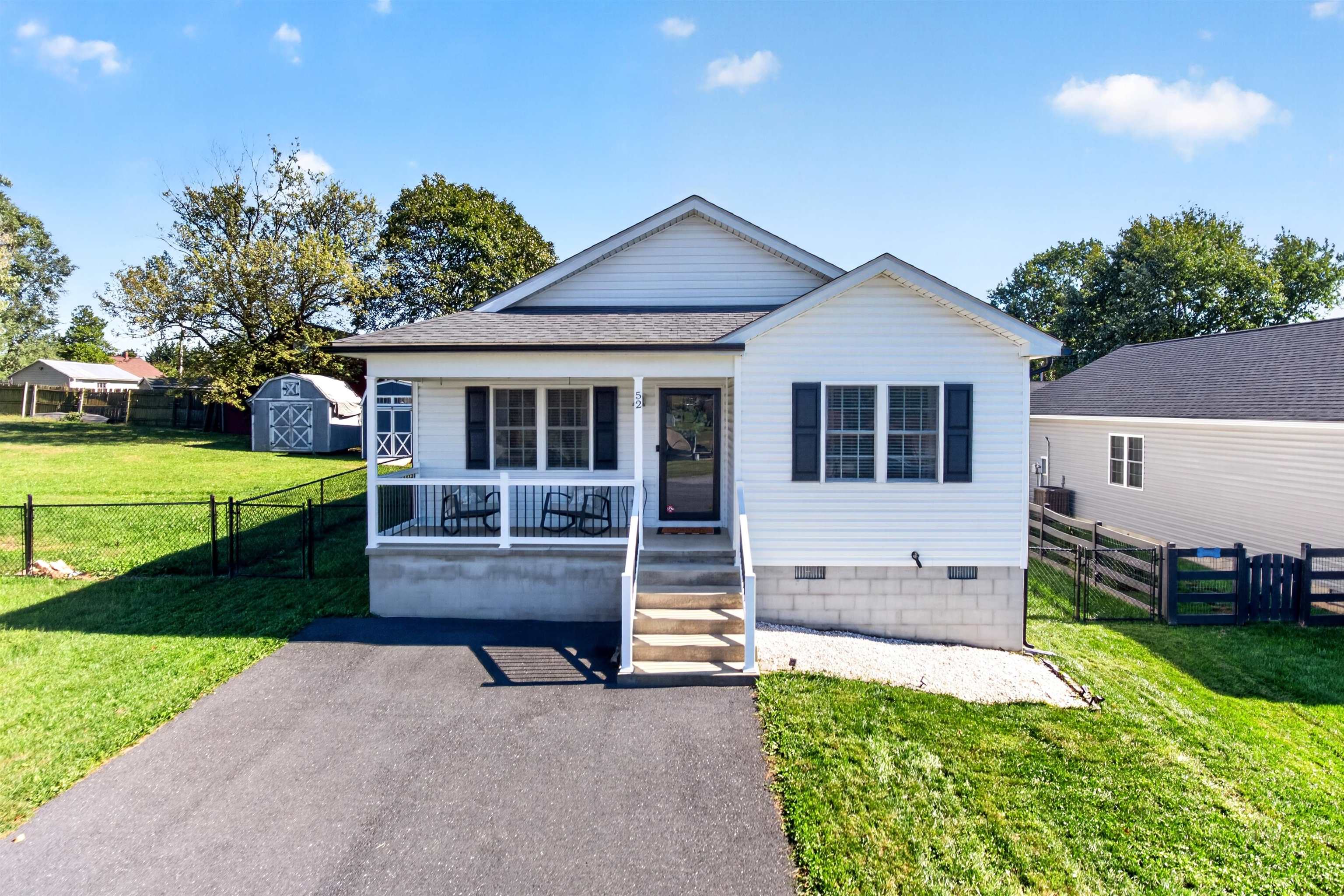 52 CHURCH HILL LN, FISHERSVILLE, Virginia 22939, 3 Bedrooms Bedrooms, ,2 BathroomsBathrooms,Residential,52 CHURCH HILL LN,682839 MLS # 682839
