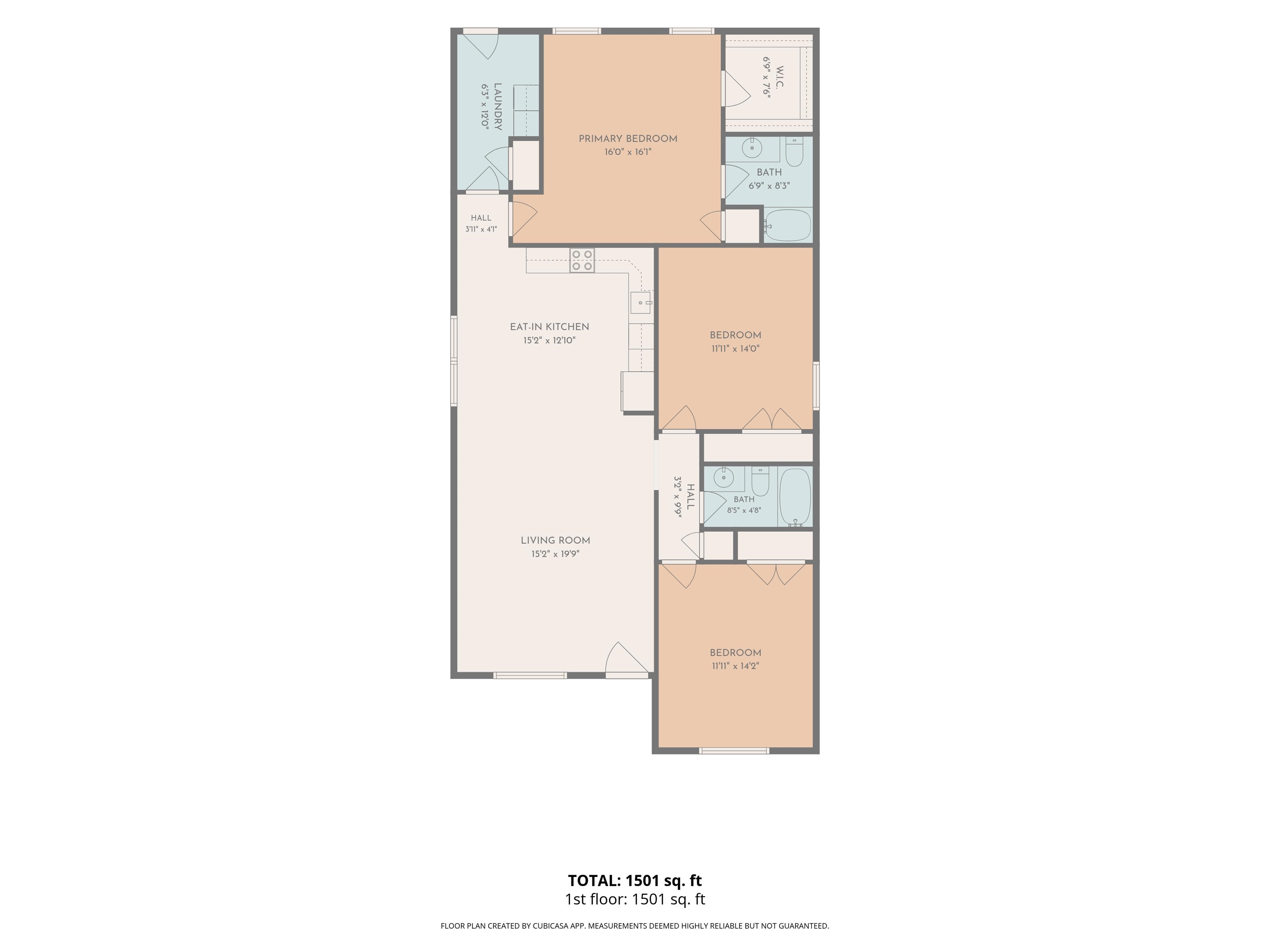 Dimensions Approximate
