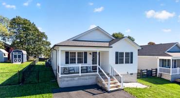 52 CHURCH HILL LN, FISHERSVILLE, Virginia 22939, 3 Bedrooms Bedrooms, ,2 BathroomsBathrooms,Residential,52 CHURCH HILL LN,682839 MLS # 682839