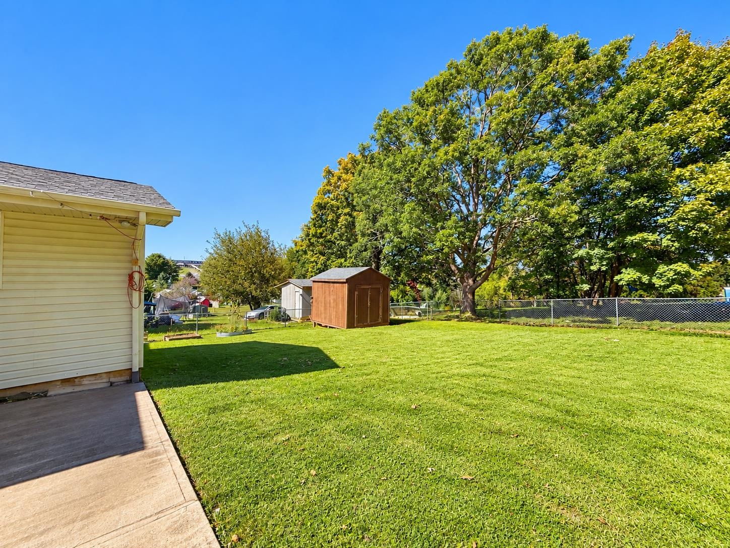 2307 3RD ST, STAUNTON, Virginia 24401, 3 Bedrooms Bedrooms, ,2 BathroomsBathrooms,Residential,2307 3RD ST,682842 MLS # 682842