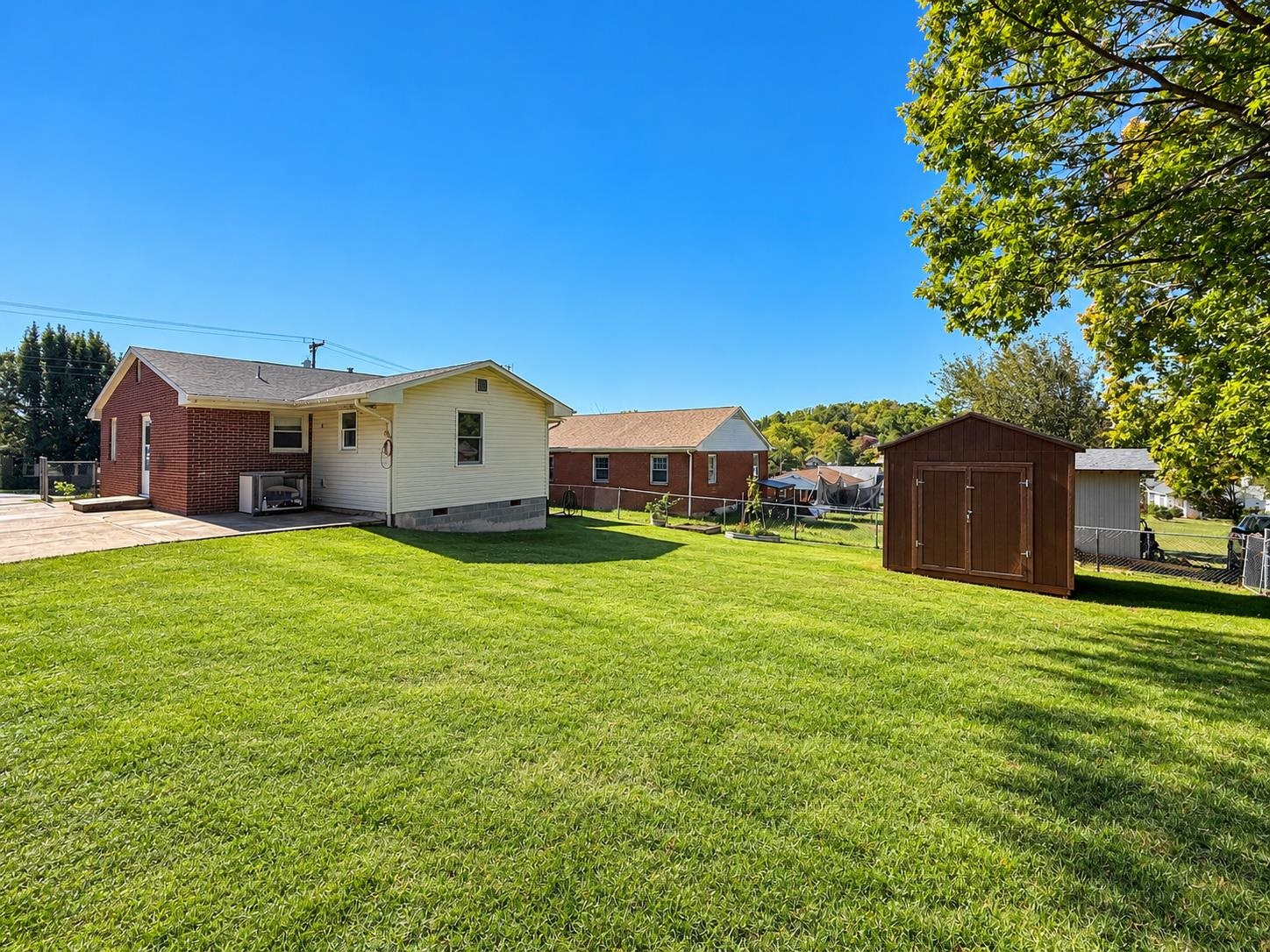 2307 3RD ST, STAUNTON, Virginia 24401, 3 Bedrooms Bedrooms, ,2 BathroomsBathrooms,Residential,2307 3RD ST,682842 MLS # 682842