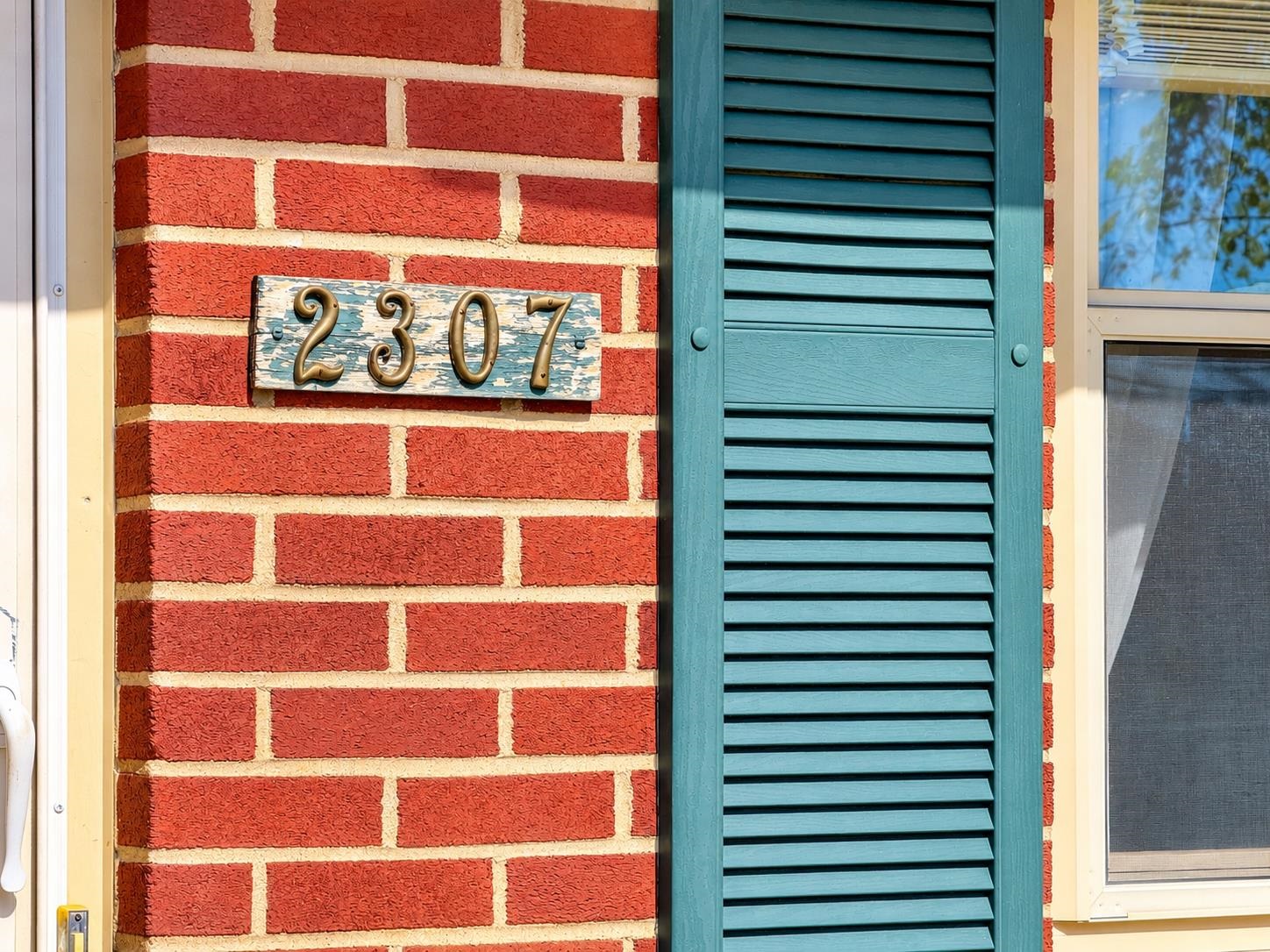 2307 3RD ST, STAUNTON, Virginia 24401, 3 Bedrooms Bedrooms, ,2 BathroomsBathrooms,Residential,2307 3RD ST,682842 MLS # 682842