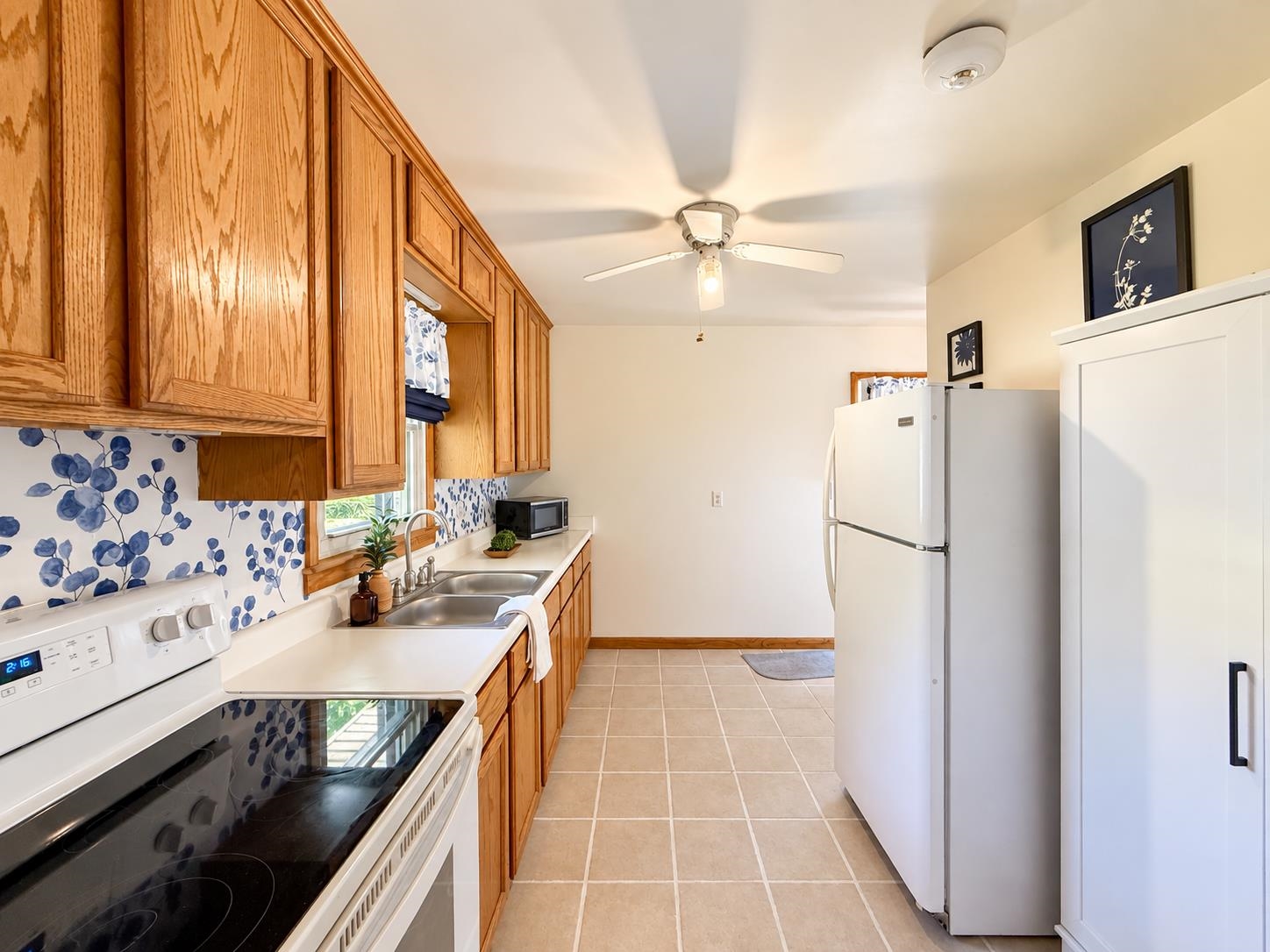 2307 3RD ST, STAUNTON, Virginia 24401, 3 Bedrooms Bedrooms, ,2 BathroomsBathrooms,Residential,2307 3RD ST,682842 MLS # 682842