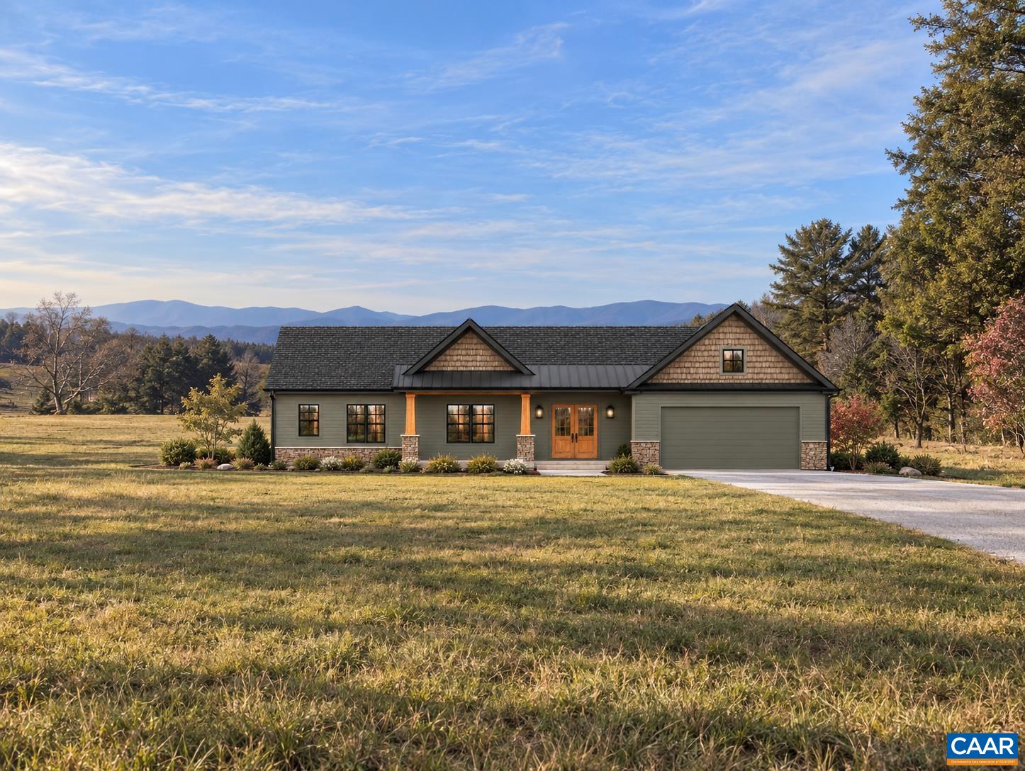 Lot 1 ADVANCE MILLS RD, RUCKERSVILLE, Virginia 22968, 4 Bedrooms Bedrooms, ,3 BathroomsBathrooms,Residential,Lot 1 ADVANCE MILLS RD,682850 MLS # 682850 Lot 1 ADVANCE MILLS RD, RUCKERSVILLE, Virginia 22968, 4 Bedrooms Bedrooms, ,3 BathroomsBathrooms,Residential,Lot 1 ADVANCE MILLS RD,682850 MLS # 682850
