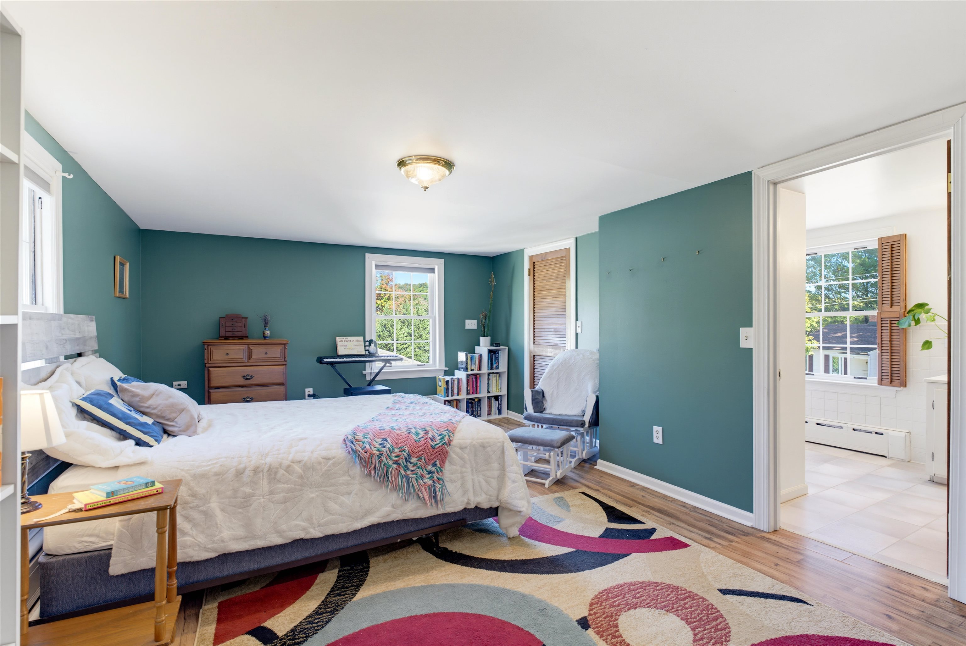 104 HARPER CT, STAUNTON, Virginia 24401, 3 Bedrooms Bedrooms, ,3 BathroomsBathrooms,Residential,104 HARPER CT,682683 MLS # 682683