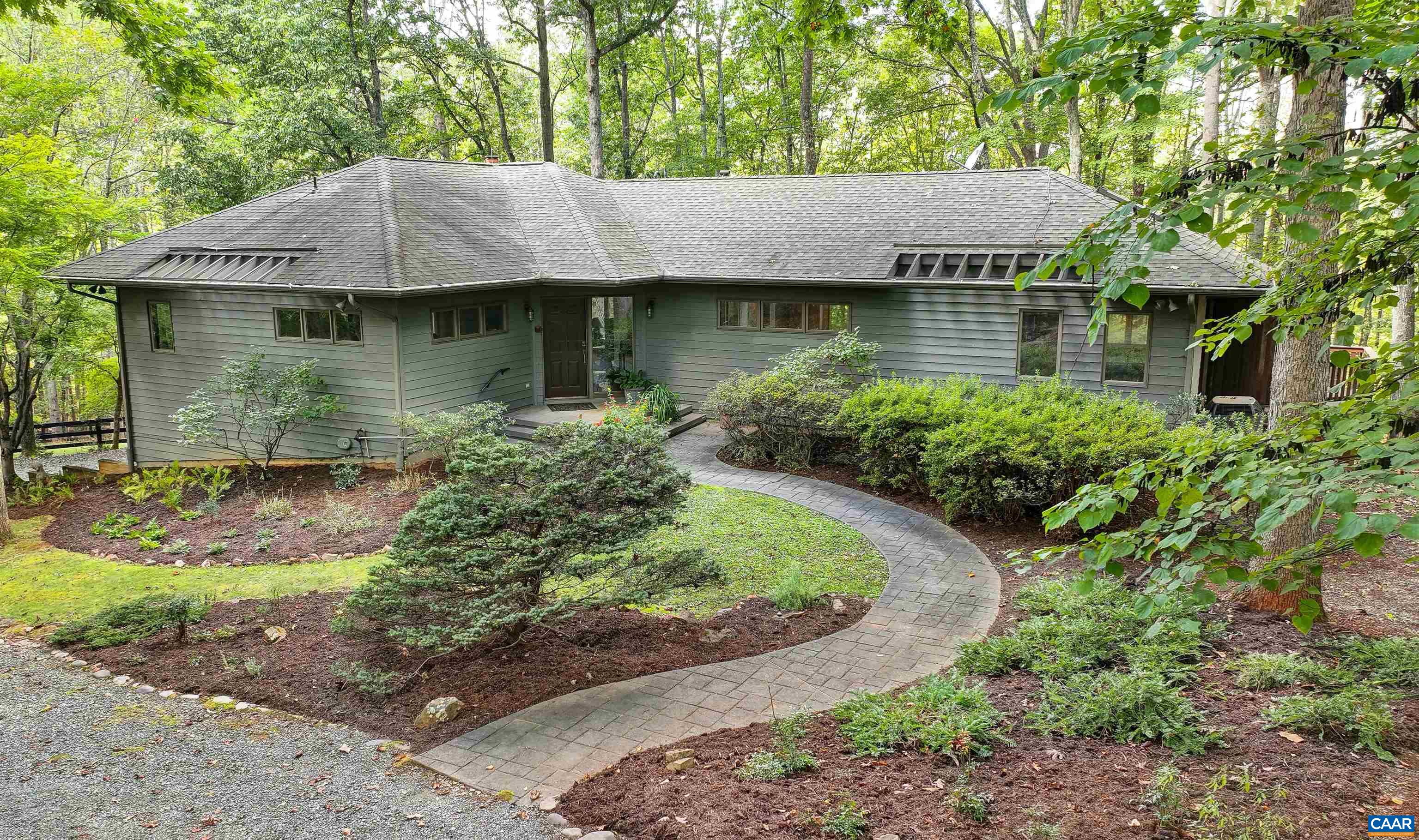 2944 LONESOME MOUNTAIN RD, CHARLOTTESVILLE, Virginia 22911, 3 Bedrooms Bedrooms, ,2 BathroomsBathrooms,Residential,OLD OAK,2944 LONESOME MOUNTAIN RD,682767 MLS # 682767