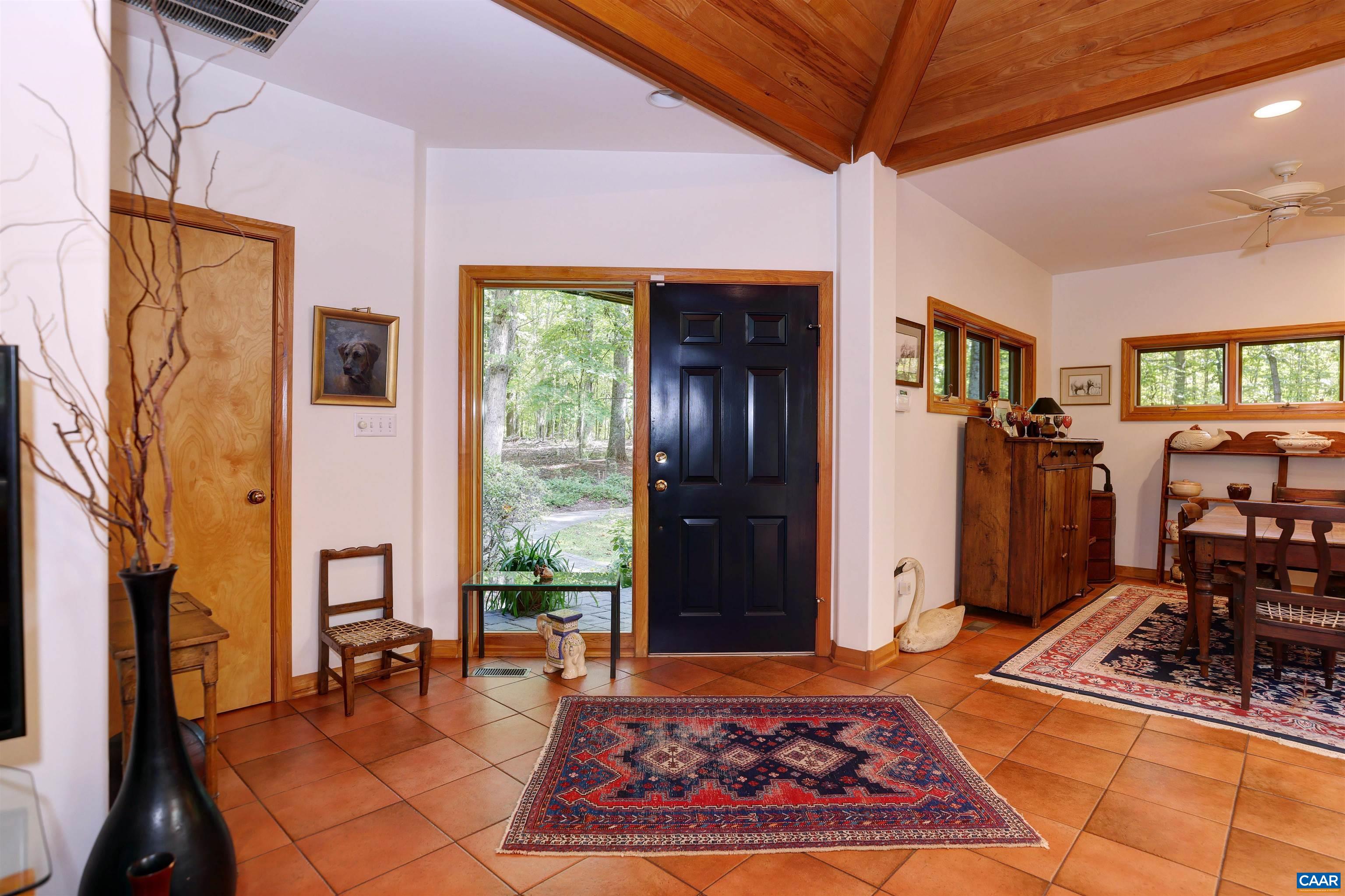 2944 LONESOME MOUNTAIN RD, CHARLOTTESVILLE, Virginia 22911, 3 Bedrooms Bedrooms, ,2 BathroomsBathrooms,Residential,OLD OAK,2944 LONESOME MOUNTAIN RD,682767 MLS # 682767