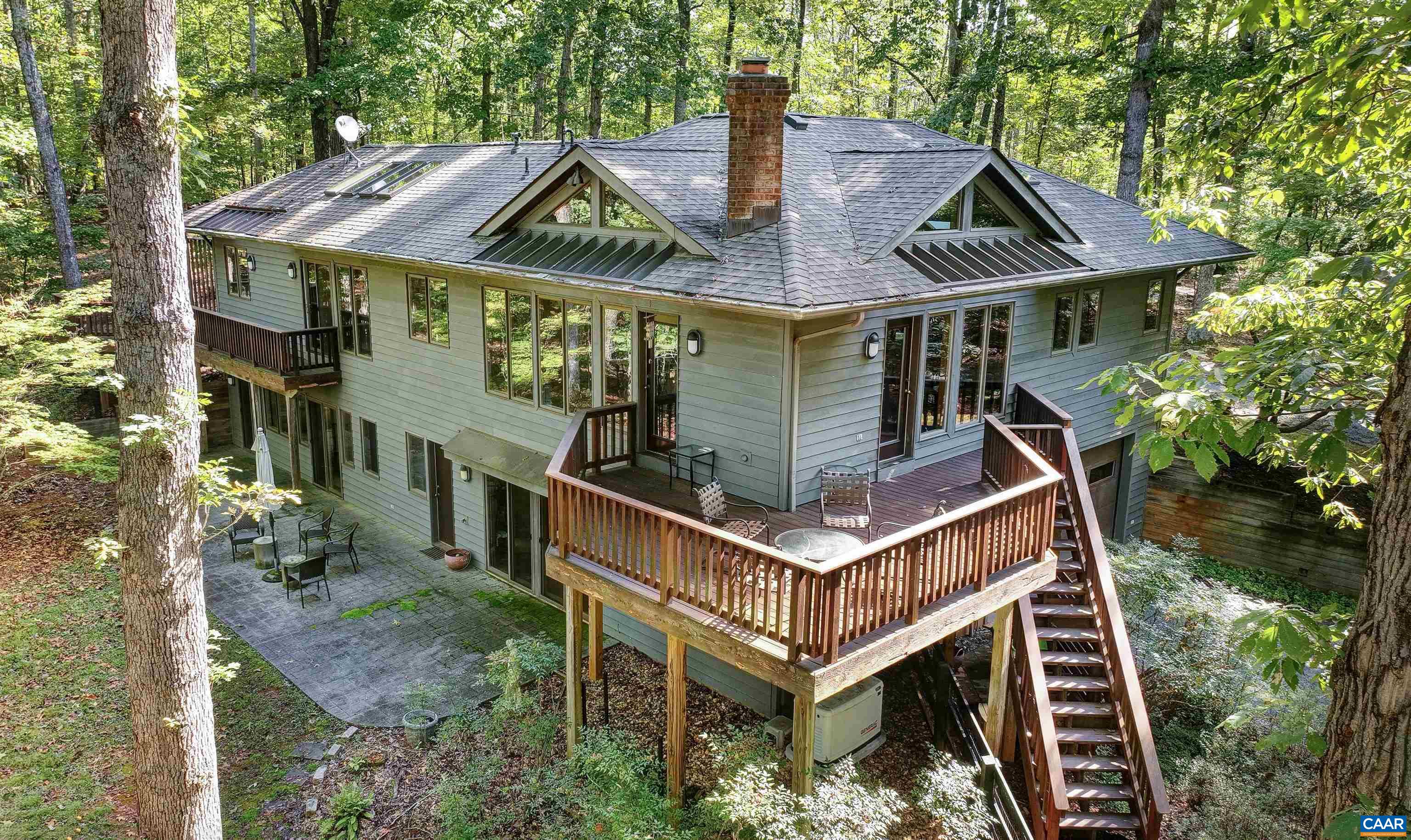 2944 LONESOME MOUNTAIN RD, CHARLOTTESVILLE, Virginia 22911, 3 Bedrooms Bedrooms, ,2 BathroomsBathrooms,Residential,OLD OAK,2944 LONESOME MOUNTAIN RD,682767 MLS # 682767