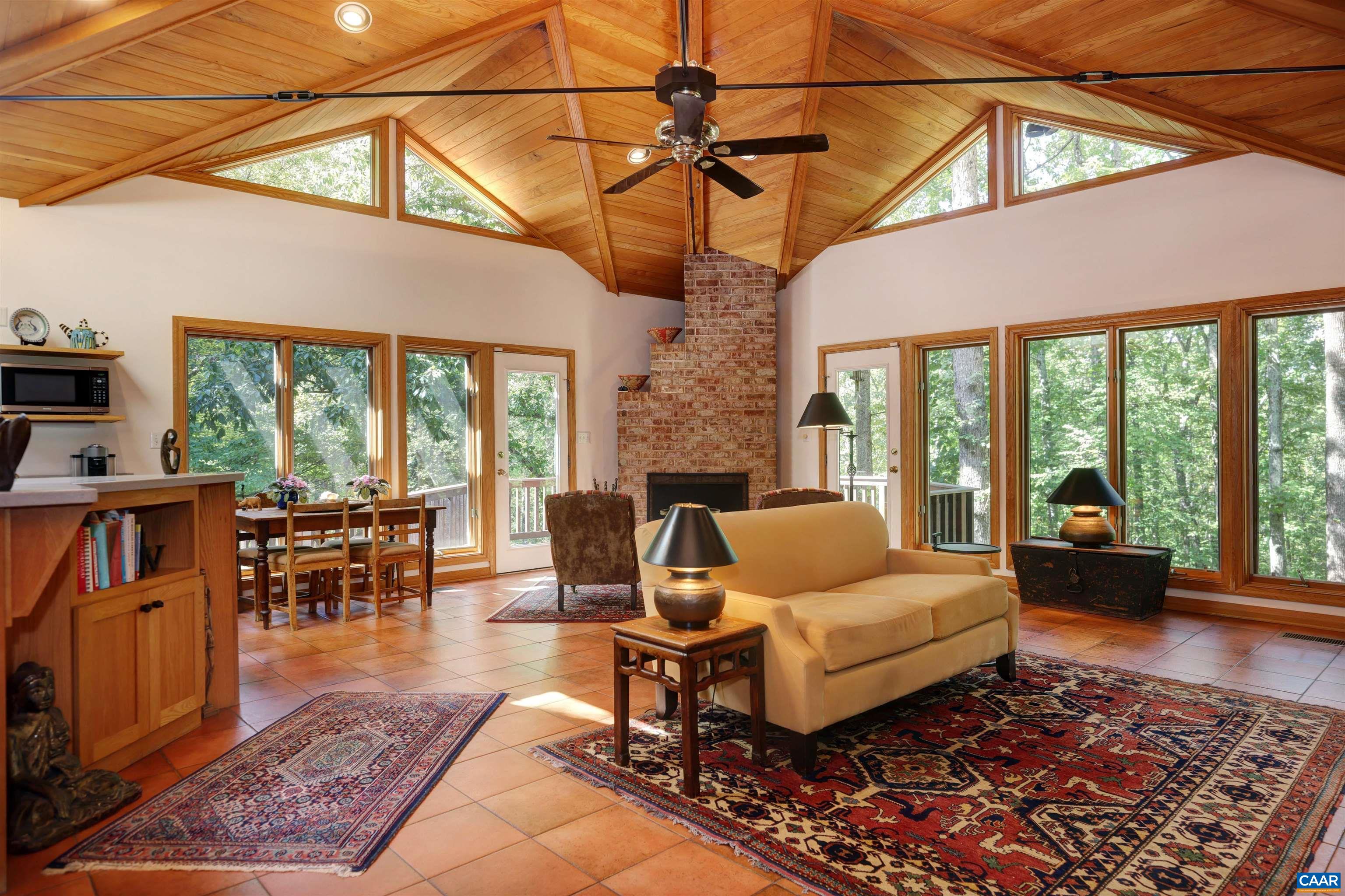 2944 LONESOME MOUNTAIN RD, CHARLOTTESVILLE, Virginia 22911, 3 Bedrooms Bedrooms, ,2 BathroomsBathrooms,Residential,OLD OAK,2944 LONESOME MOUNTAIN RD,682767 MLS # 682767