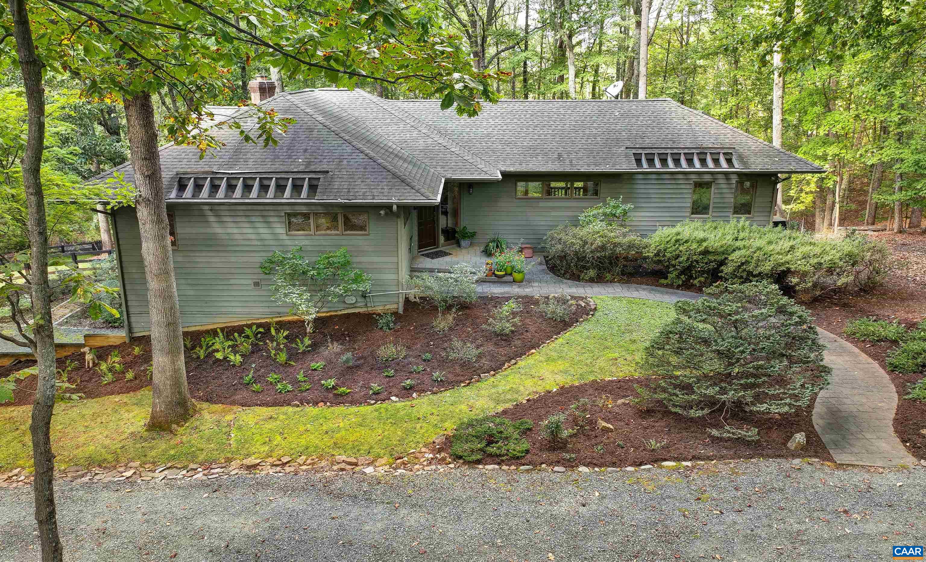 2944 LONESOME MOUNTAIN RD, CHARLOTTESVILLE, Virginia 22911, 3 Bedrooms Bedrooms, ,2 BathroomsBathrooms,Residential,OLD OAK,2944 LONESOME MOUNTAIN RD,682767 MLS # 682767