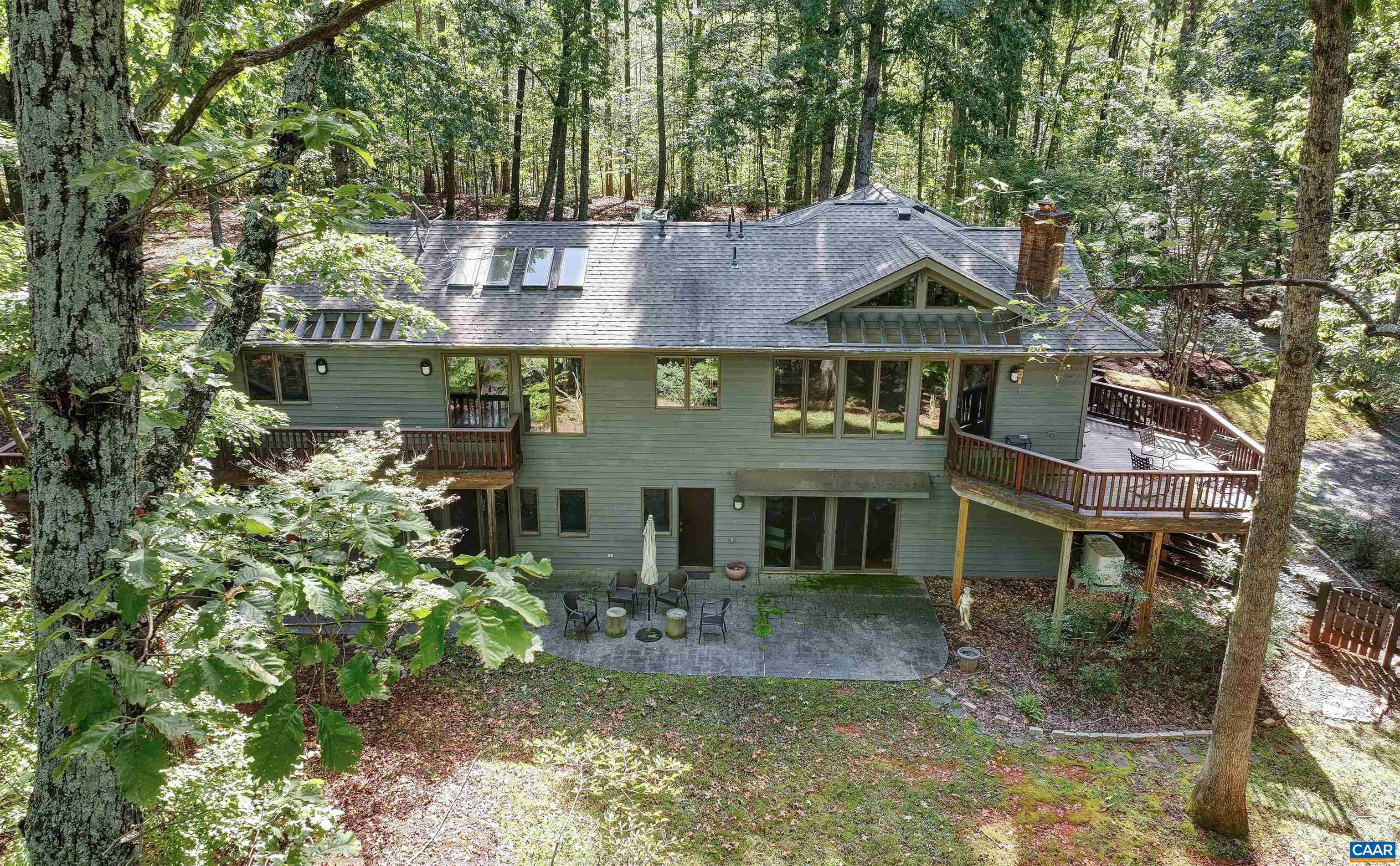 2944 LONESOME MOUNTAIN RD, CHARLOTTESVILLE, Virginia 22911, 3 Bedrooms Bedrooms, ,2 BathroomsBathrooms,Residential,OLD OAK,2944 LONESOME MOUNTAIN RD,682767 MLS # 682767