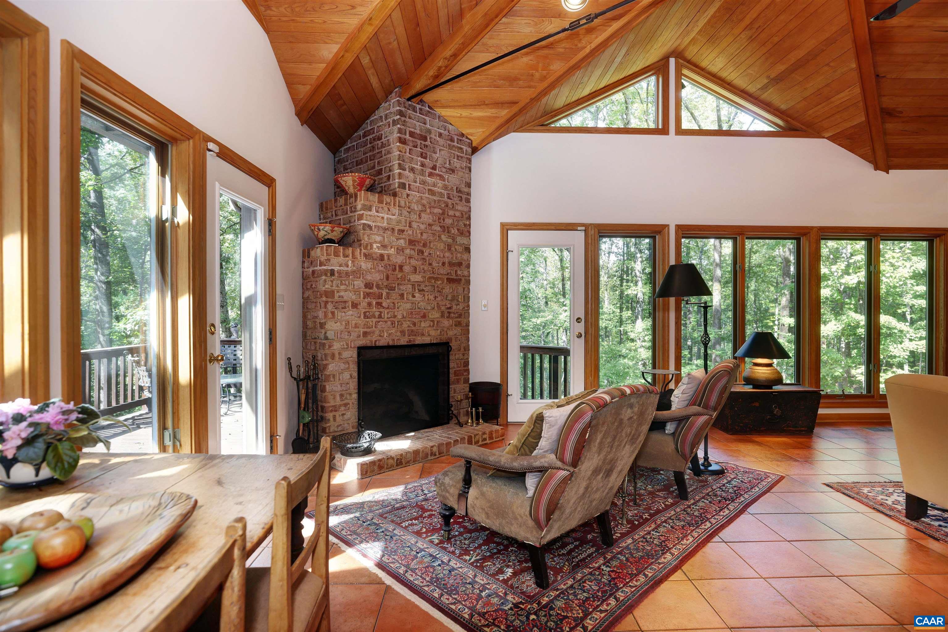 2944 LONESOME MOUNTAIN RD, CHARLOTTESVILLE, Virginia 22911, 3 Bedrooms Bedrooms, ,2 BathroomsBathrooms,Residential,OLD OAK,2944 LONESOME MOUNTAIN RD,682767 MLS # 682767