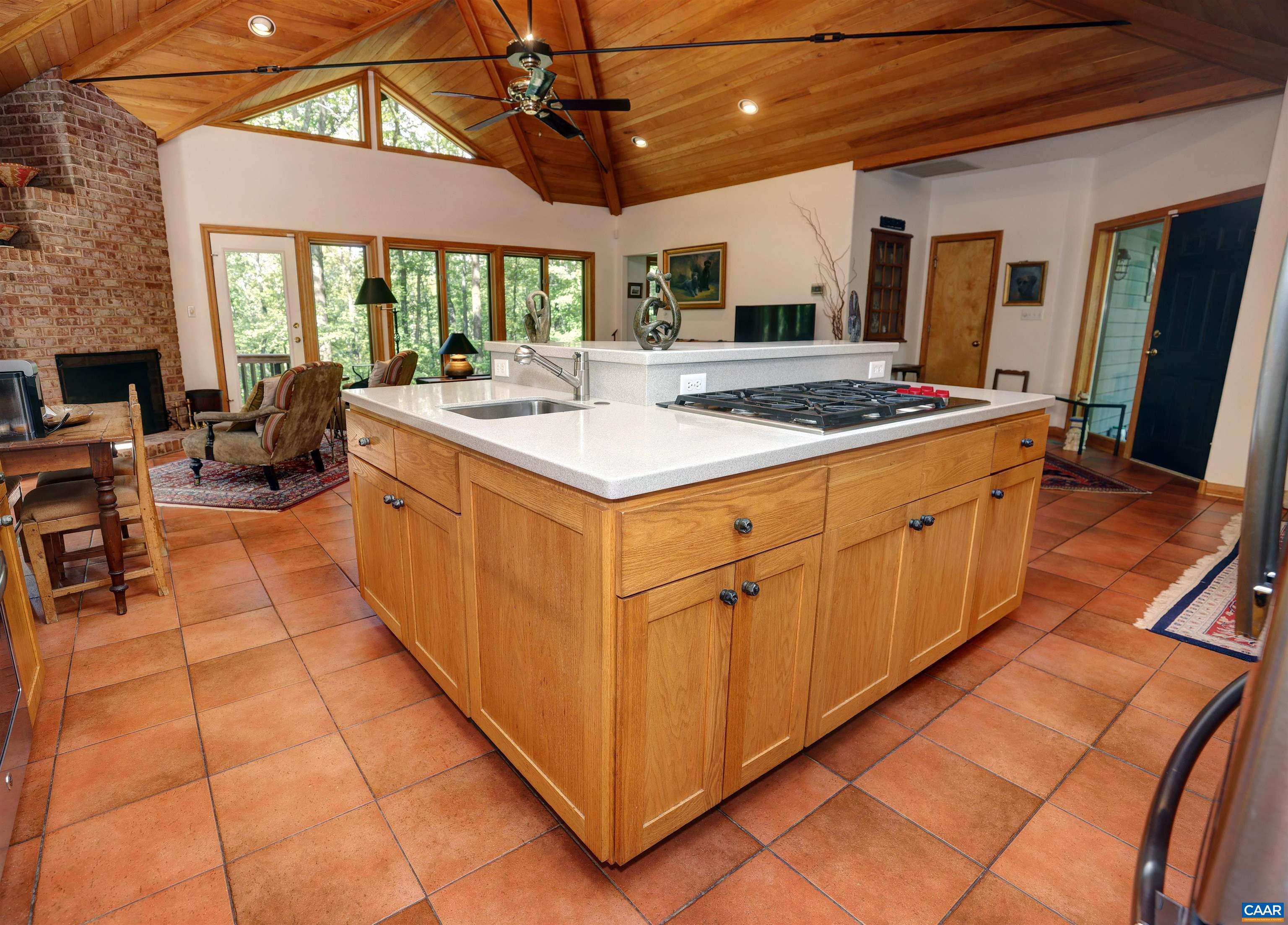 2944 LONESOME MOUNTAIN RD, CHARLOTTESVILLE, Virginia 22911, 3 Bedrooms Bedrooms, ,2 BathroomsBathrooms,Residential,OLD OAK,2944 LONESOME MOUNTAIN RD,682767 MLS # 682767