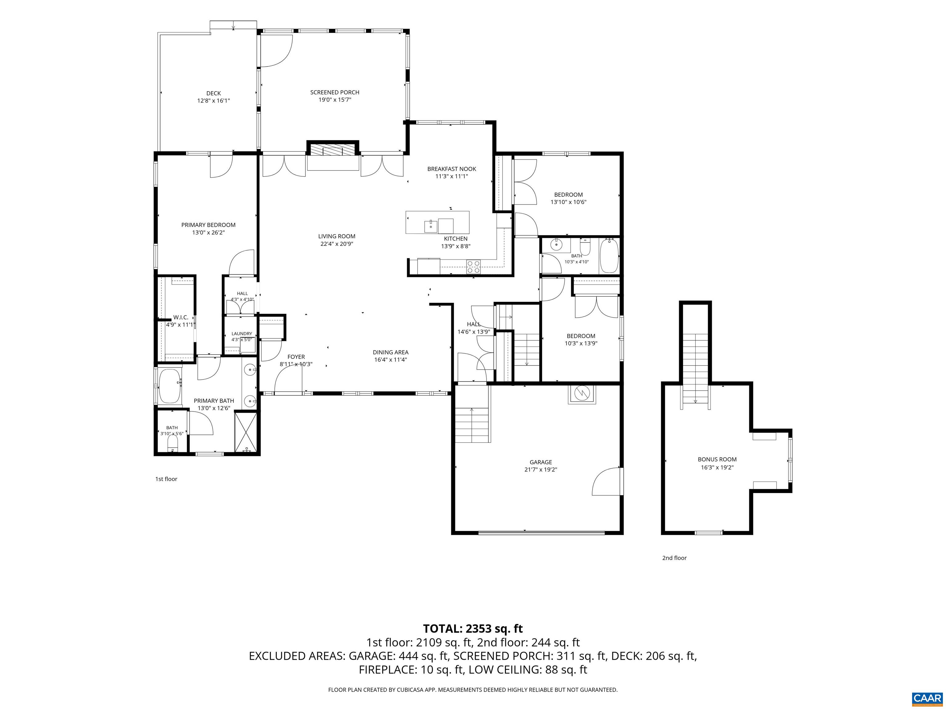 96 ZION MANOR RD, ZION CROSSROADS, Virginia 22942, 3 Bedrooms Bedrooms, ,2 BathroomsBathrooms,Residential,96 ZION MANOR RD,682787 MLS # 682787 96 ZION MANOR RD, ZION CROSSROADS, Virginia 22942, 3 Bedrooms Bedrooms, ,2 BathroomsBathrooms,Residential,96 ZION MANOR RD,682787 MLS # 682787