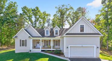 96 ZION MANOR RD, ZION CROSSROADS, Virginia 22942, 3 Bedrooms Bedrooms, ,2 BathroomsBathrooms,Residential,96 ZION MANOR RD,682787 MLS # 682787