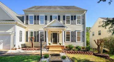 3310 TURNBERRY CIR, CHARLOTTESVILLE, Virginia 22911, 6 Bedrooms Bedrooms, ,3 BathroomsBathrooms,Residential,3310 TURNBERRY CIR,682815 MLS # 682815