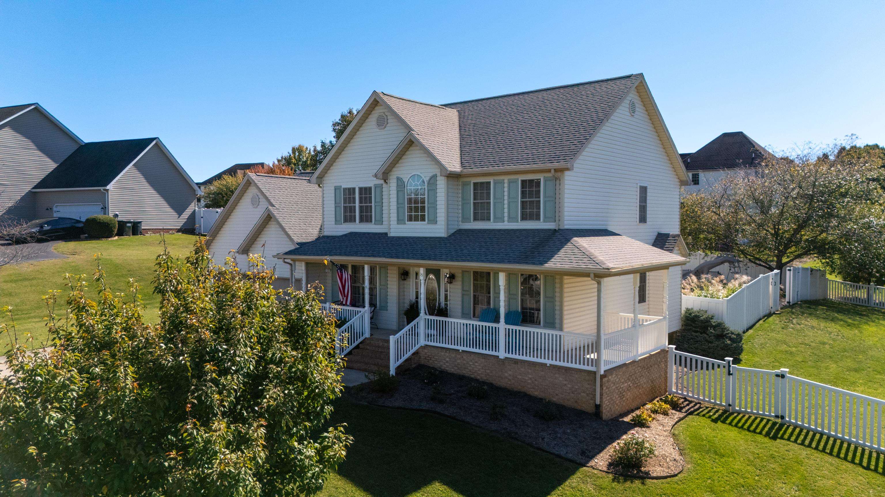 15 LILLIAN DR, FISHERSVILLE, Virginia 22939, 5 Bedrooms Bedrooms, ,3 BathroomsBathrooms,Residential,15 LILLIAN DR,682853 MLS # 682853 15 LILLIAN DR, FISHERSVILLE, Virginia 22939, 5 Bedrooms Bedrooms, ,3 BathroomsBathrooms,Residential,15 LILLIAN DR,682853 MLS # 682853