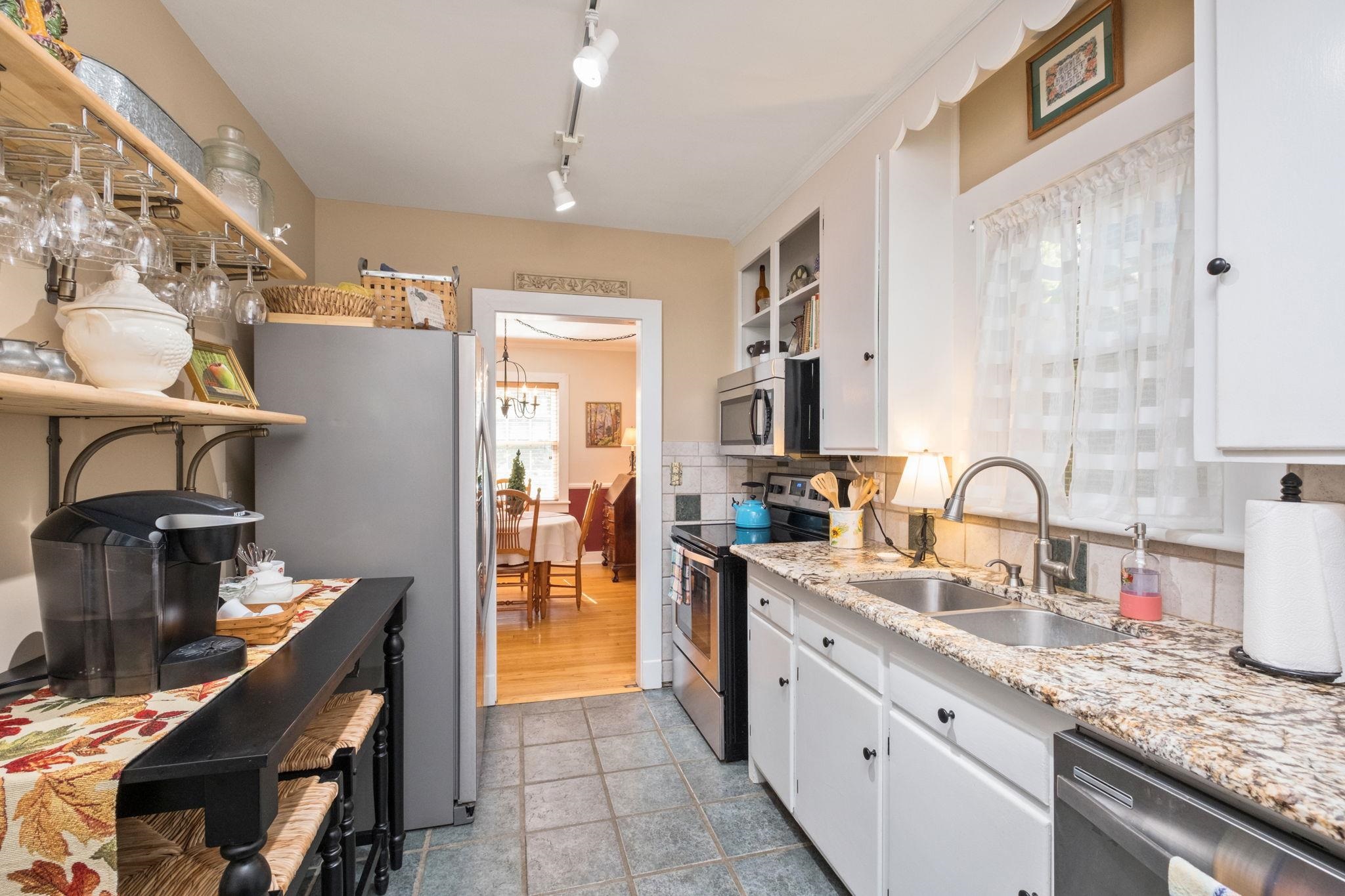 633 ALLEGHANY AVE, STAUNTON, Virginia 24401, 3 Bedrooms Bedrooms, ,1 BathroomBathrooms,Residential,633 ALLEGHANY AVE,682859 MLS # 682859