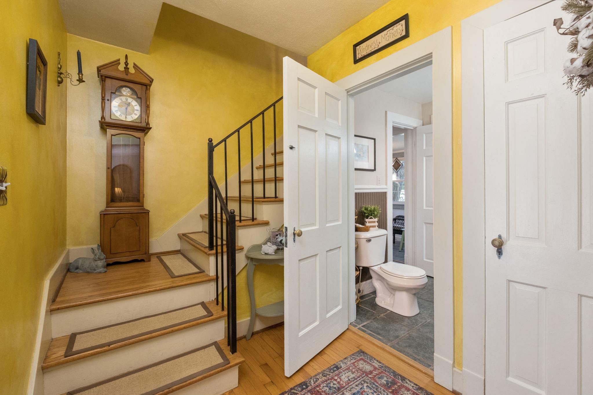 633 ALLEGHANY AVE, STAUNTON, Virginia 24401, 3 Bedrooms Bedrooms, ,1 BathroomBathrooms,Residential,633 ALLEGHANY AVE,682859 MLS # 682859