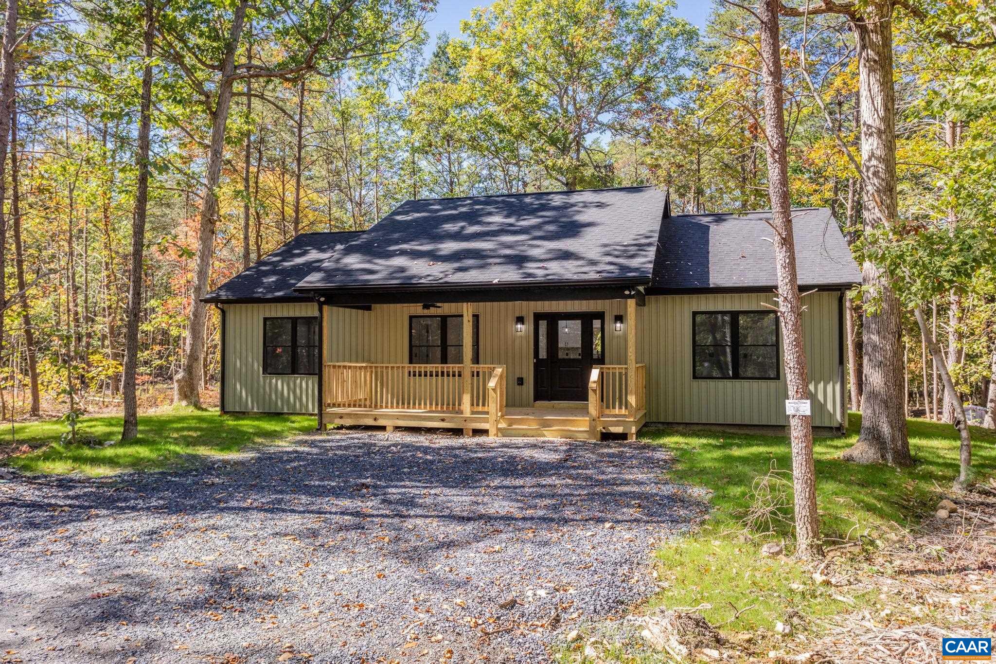 123 FOREST CHAPEL LN, CRIMORA, Virginia 24431, 3 Bedrooms Bedrooms, ,2 BathroomsBathrooms,Residential,123 FOREST CHAPEL LN,682872 MLS # 682872