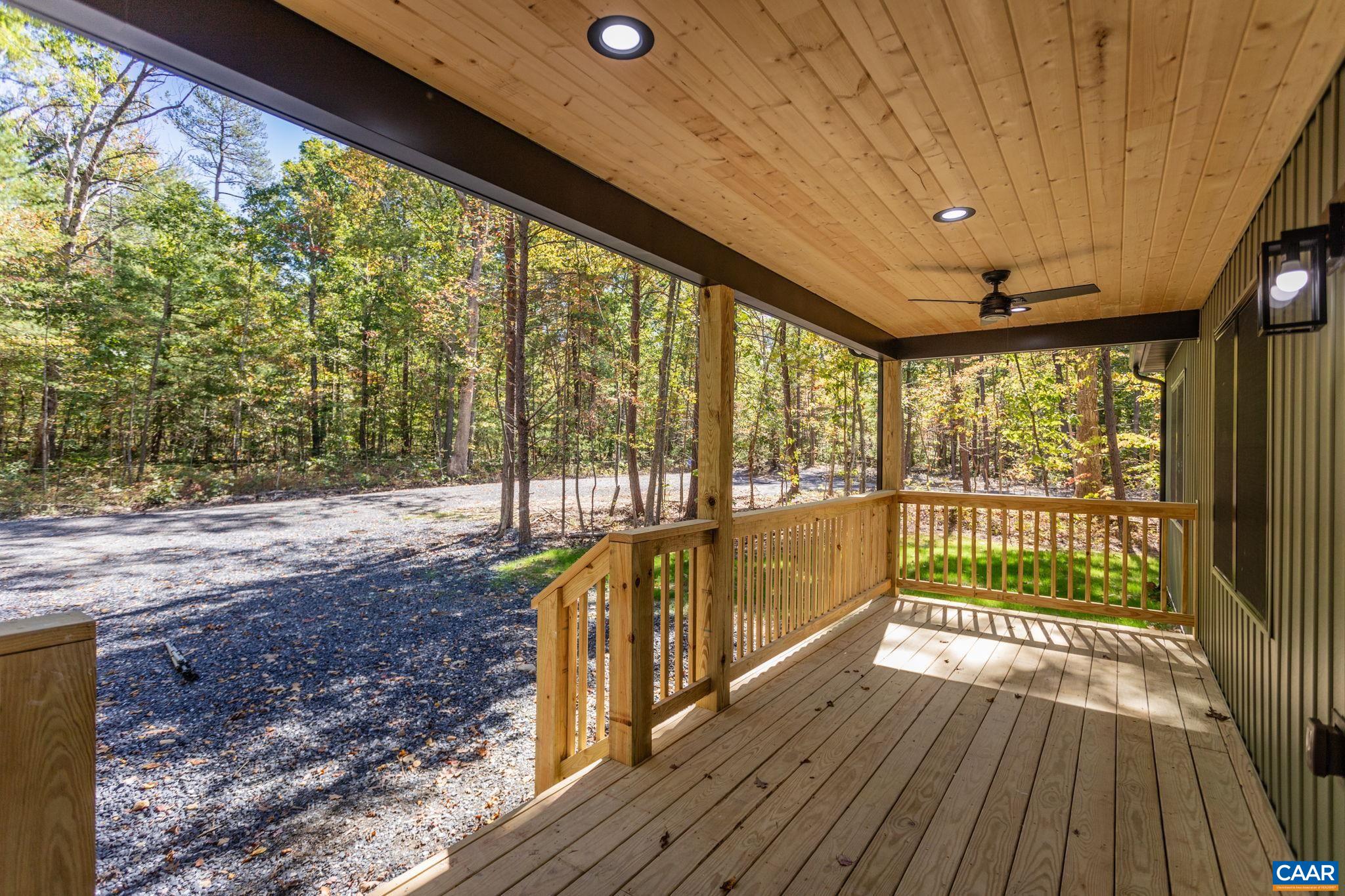 123 FOREST CHAPEL LN, CRIMORA, Virginia 24431, 3 Bedrooms Bedrooms, ,2 BathroomsBathrooms,Residential,123 FOREST CHAPEL LN,682872 MLS # 682872
