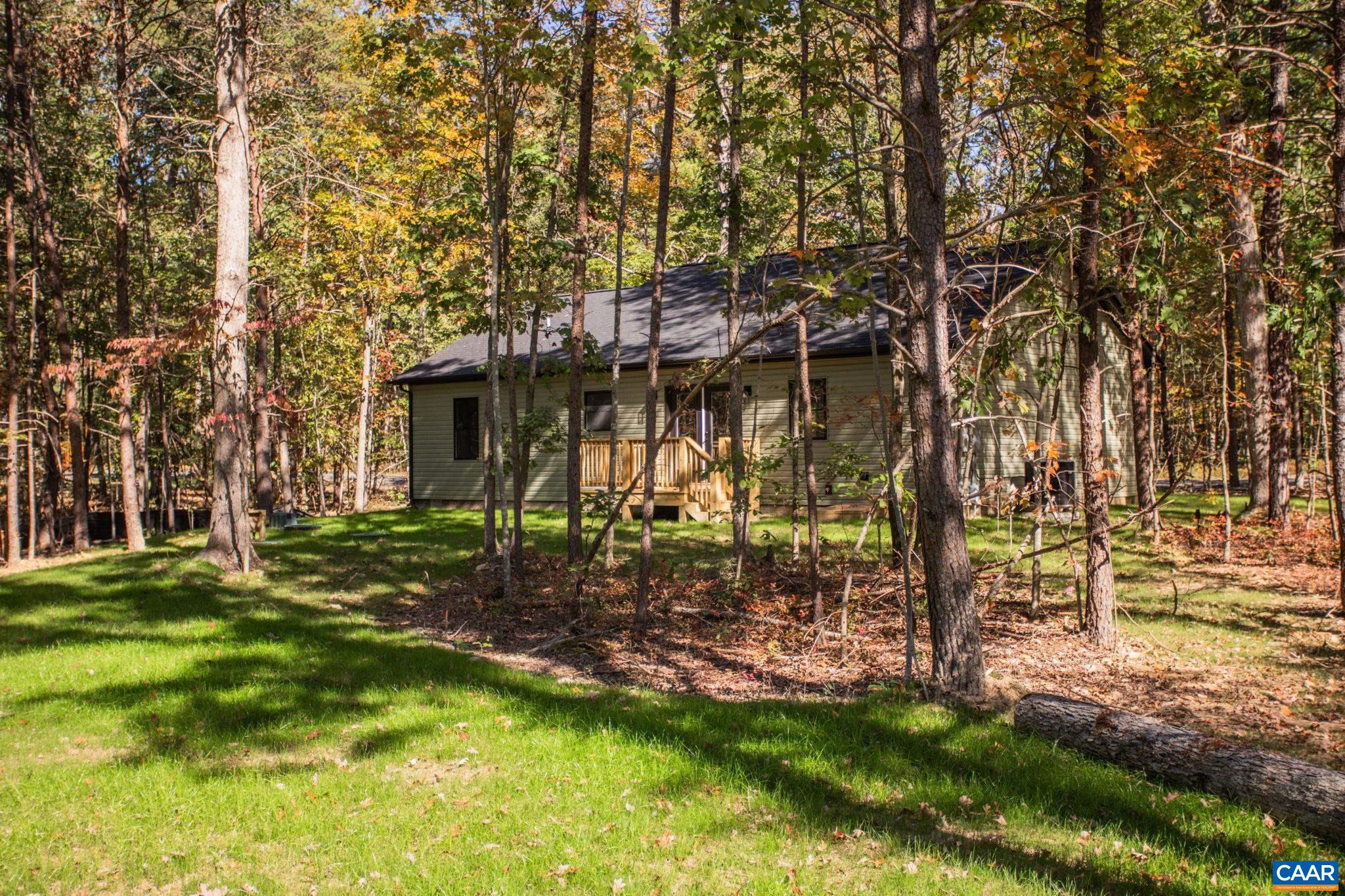 123 FOREST CHAPEL LN, CRIMORA, Virginia 24431, 3 Bedrooms Bedrooms, ,2 BathroomsBathrooms,Residential,123 FOREST CHAPEL LN,682872 MLS # 682872