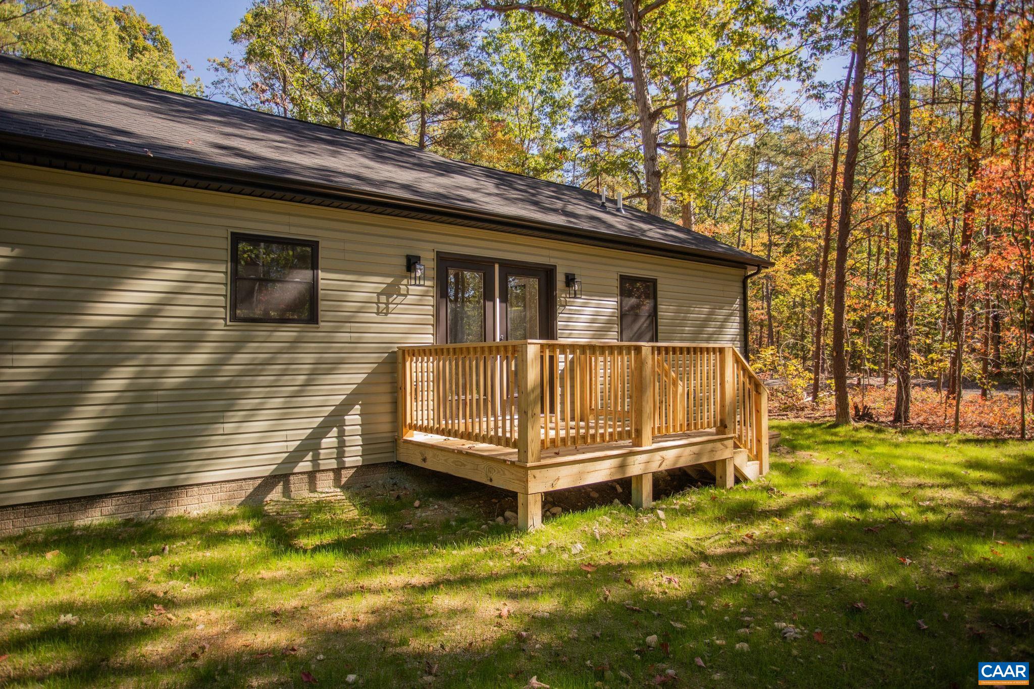 123 FOREST CHAPEL LN, CRIMORA, Virginia 24431, 3 Bedrooms Bedrooms, ,2 BathroomsBathrooms,Residential,123 FOREST CHAPEL LN,682872 MLS # 682872