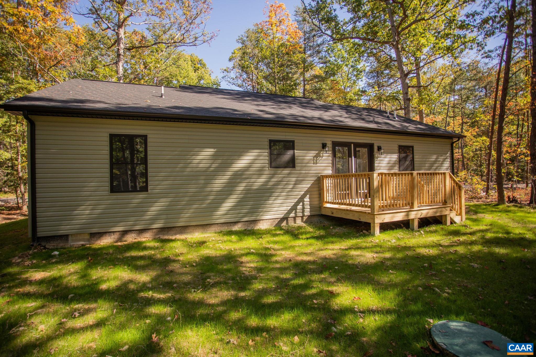 123 FOREST CHAPEL LN, CRIMORA, Virginia 24431, 3 Bedrooms Bedrooms, ,2 BathroomsBathrooms,Residential,123 FOREST CHAPEL LN,682872 MLS # 682872