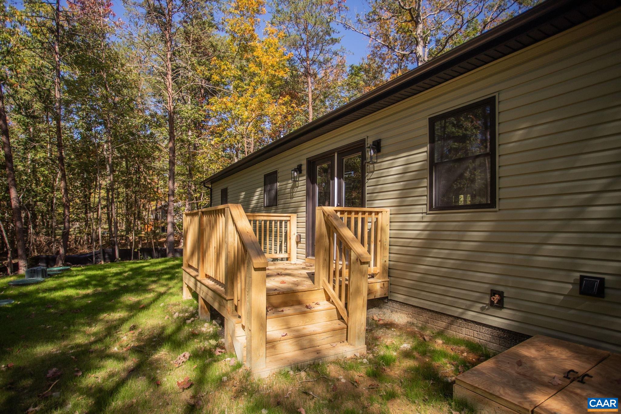 123 FOREST CHAPEL LN, CRIMORA, Virginia 24431, 3 Bedrooms Bedrooms, ,2 BathroomsBathrooms,Residential,123 FOREST CHAPEL LN,682872 MLS # 682872