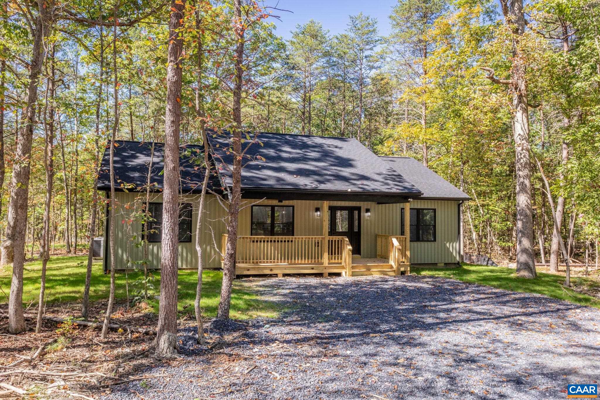 123 FOREST CHAPEL LN, CRIMORA, Virginia 24431, 3 Bedrooms Bedrooms, ,2 BathroomsBathrooms,Residential,123 FOREST CHAPEL LN,682872 MLS # 682872