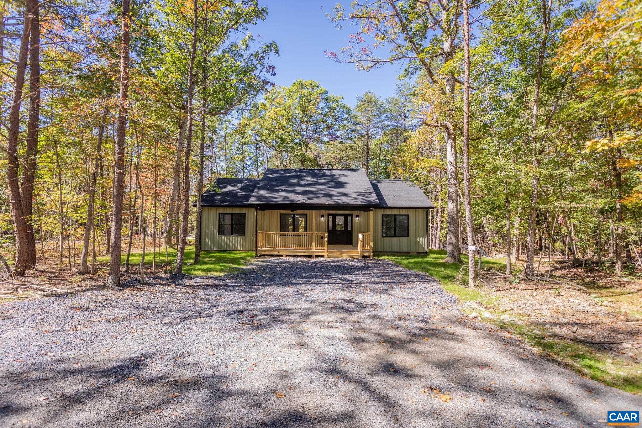 123 FOREST CHAPEL LN, CRIMORA, Virginia 24431, 3 Bedrooms Bedrooms, ,2 BathroomsBathrooms,Residential,123 FOREST CHAPEL LN,682872 MLS # 682872