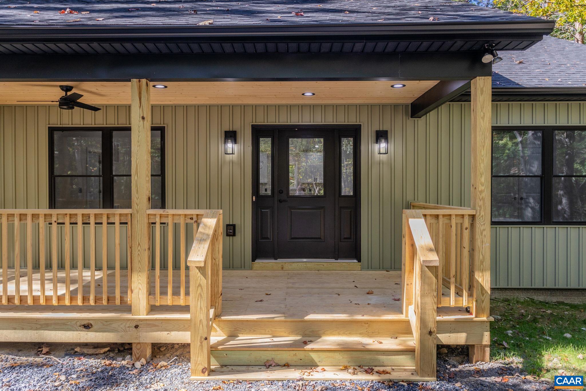 123 FOREST CHAPEL LN, CRIMORA, Virginia 24431, 3 Bedrooms Bedrooms, ,2 BathroomsBathrooms,Residential,123 FOREST CHAPEL LN,682872 MLS # 682872