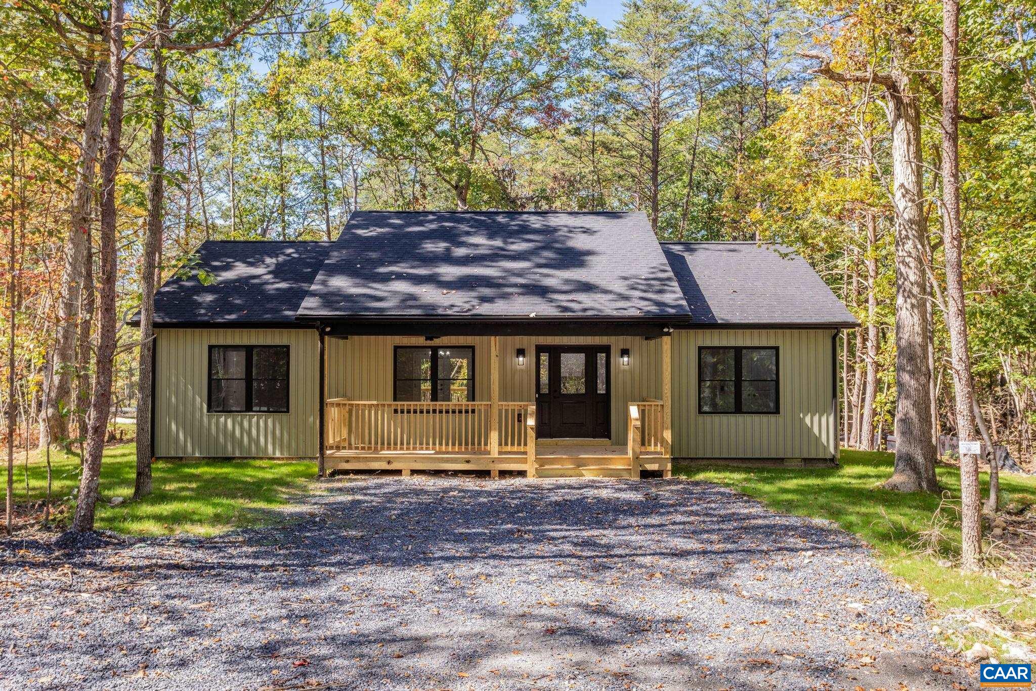 123 FOREST CHAPEL LN, CRIMORA, Virginia 24431, 3 Bedrooms Bedrooms, ,2 BathroomsBathrooms,Residential,123 FOREST CHAPEL LN,682872 MLS # 682872