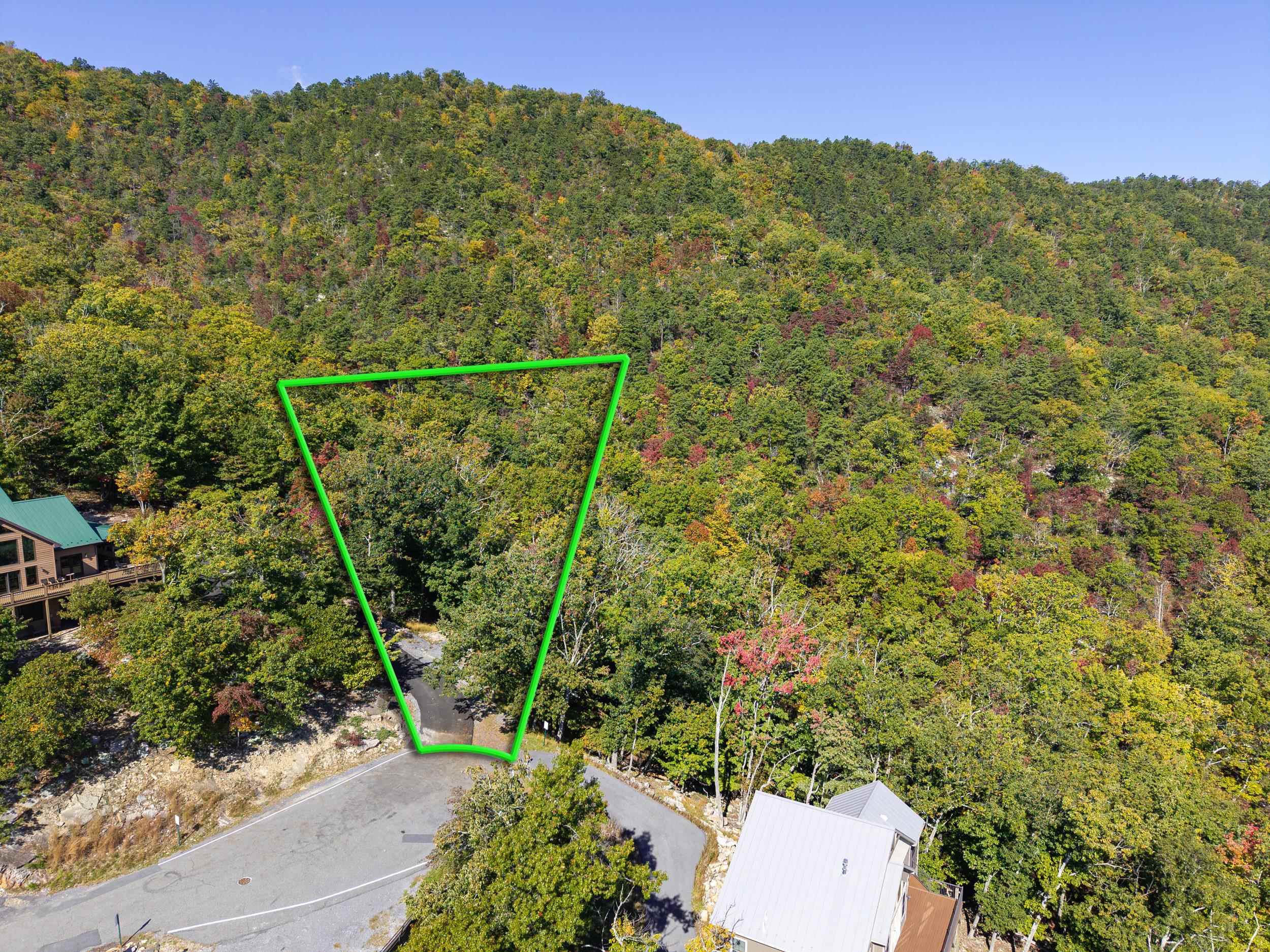 Lot 846A WILSON WAY, MCGAHEYSVILLE, Virginia 22840, ,Land,Lot 846A WILSON WAY,682889 MLS # 682889
