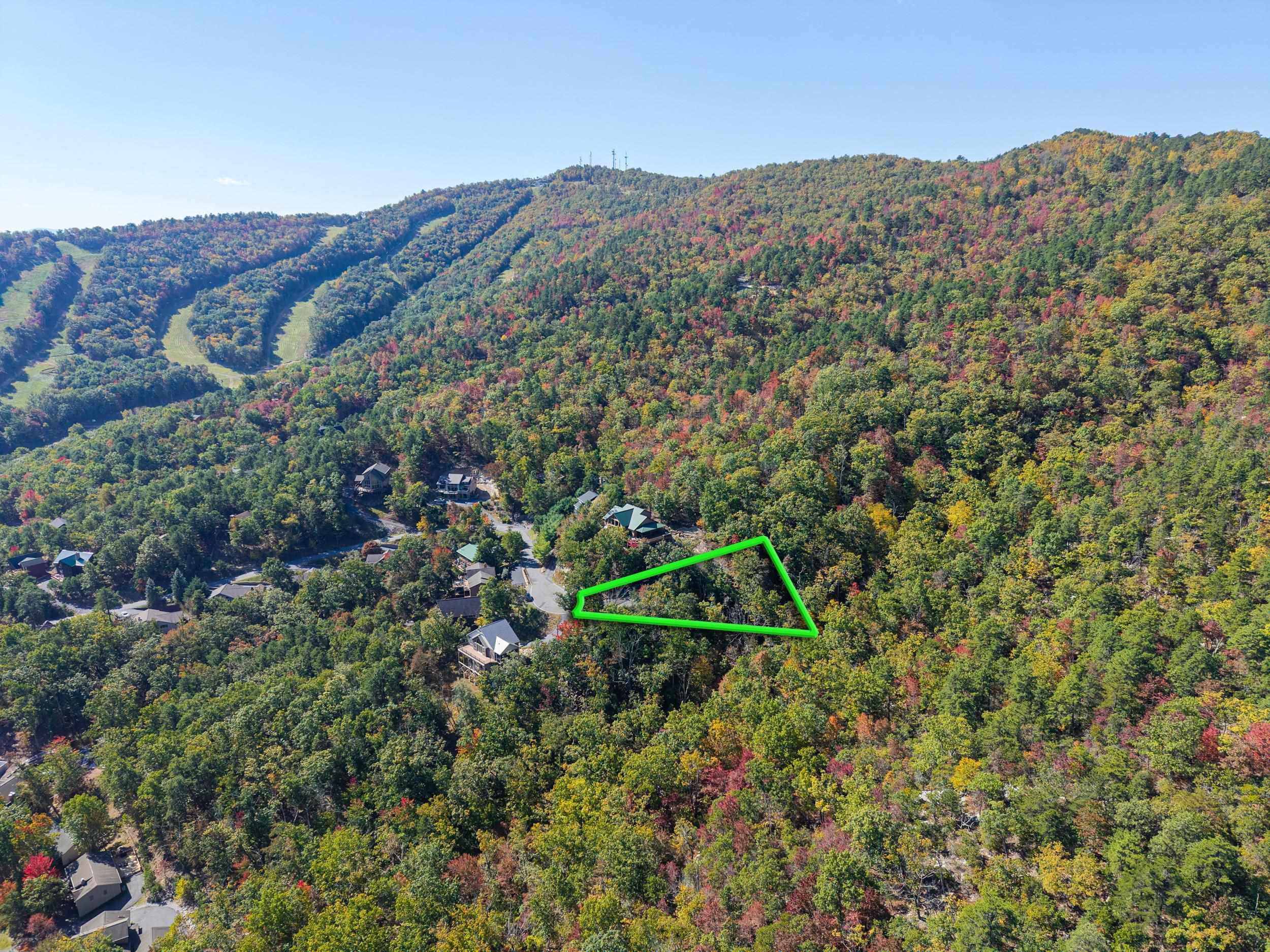 Lot 846A WILSON WAY, MCGAHEYSVILLE, Virginia 22840, ,Land,Lot 846A WILSON WAY,682889 MLS # 682889