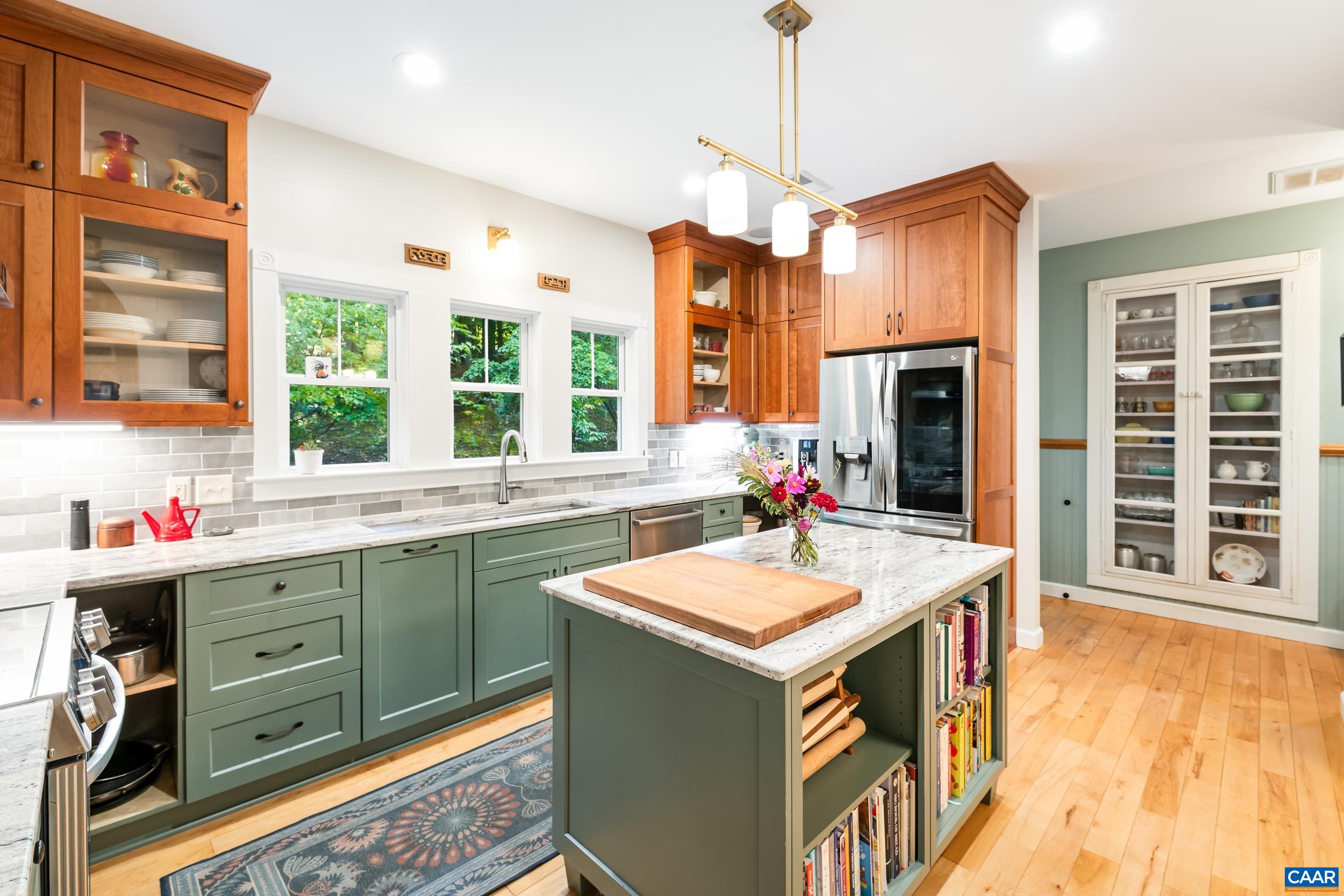 1299 GRAPELAWN DR, LOVINGSTON, Virginia 22949, 4 Bedrooms Bedrooms, ,2 BathroomsBathrooms,Residential,1299 GRAPELAWN DR,682618 MLS # 682618