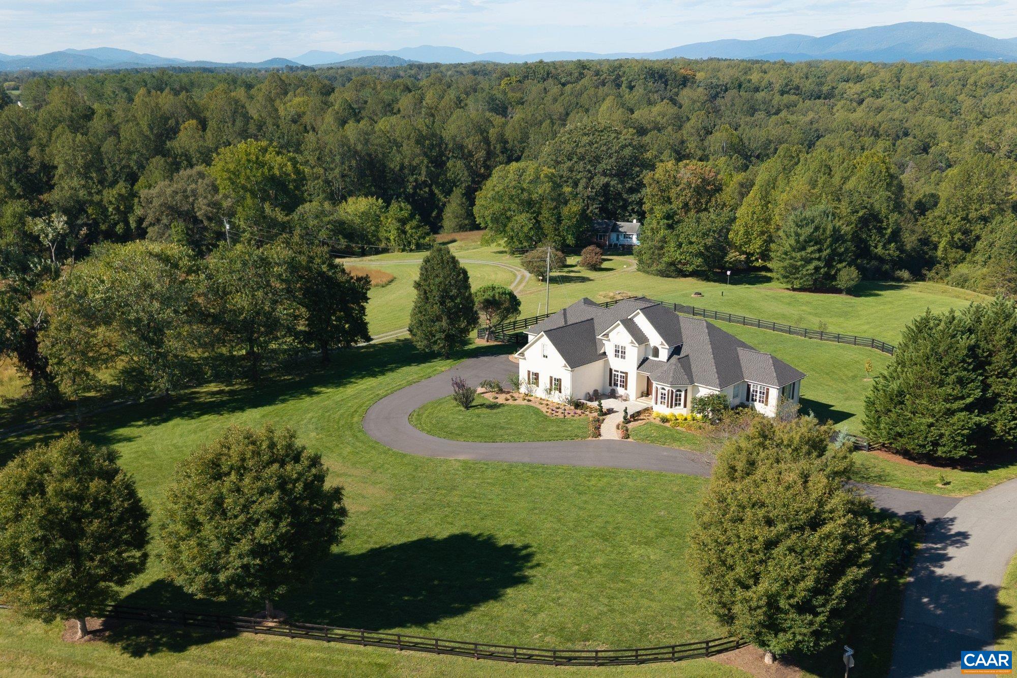 540 SUNRISE LN, EARLYSVILLE, Virginia 22936, 6 Bedrooms Bedrooms, ,5 BathroomsBathrooms,Residential,540 SUNRISE LN,682877 MLS # 682877