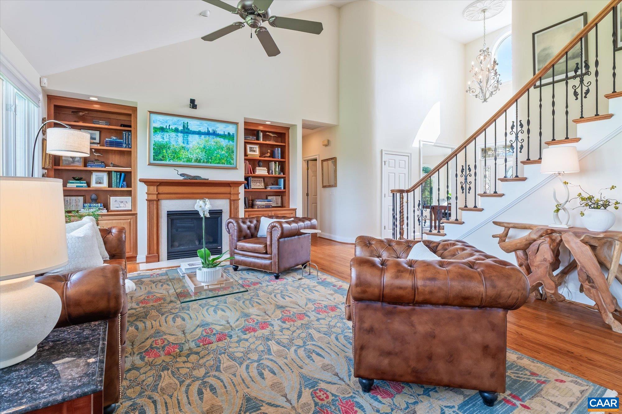 540 SUNRISE LN, EARLYSVILLE, Virginia 22936, 6 Bedrooms Bedrooms, ,5 BathroomsBathrooms,Residential,540 SUNRISE LN,682877 MLS # 682877