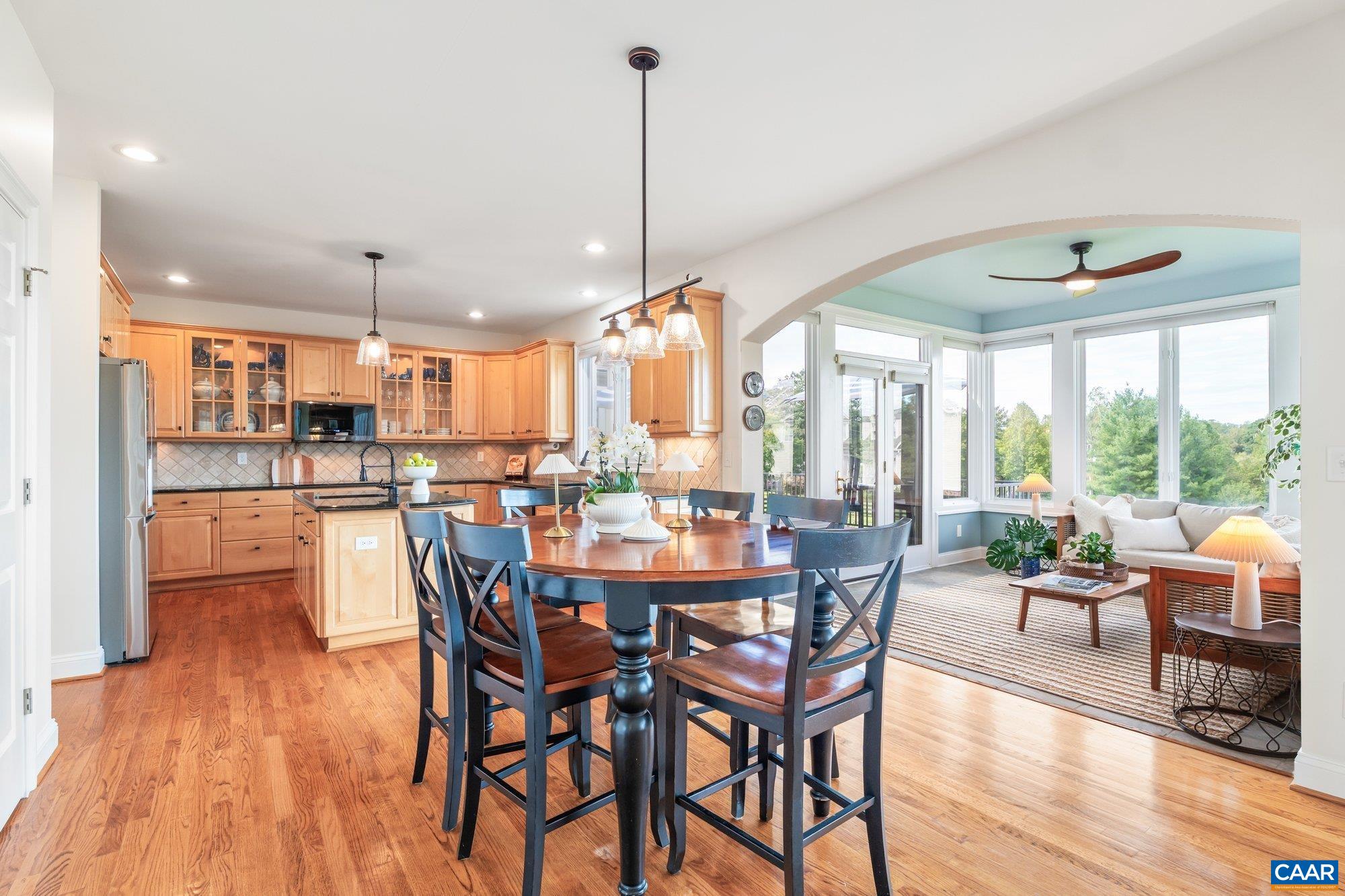 540 SUNRISE LN, EARLYSVILLE, Virginia 22936, 6 Bedrooms Bedrooms, ,5 BathroomsBathrooms,Residential,540 SUNRISE LN,682877 MLS # 682877