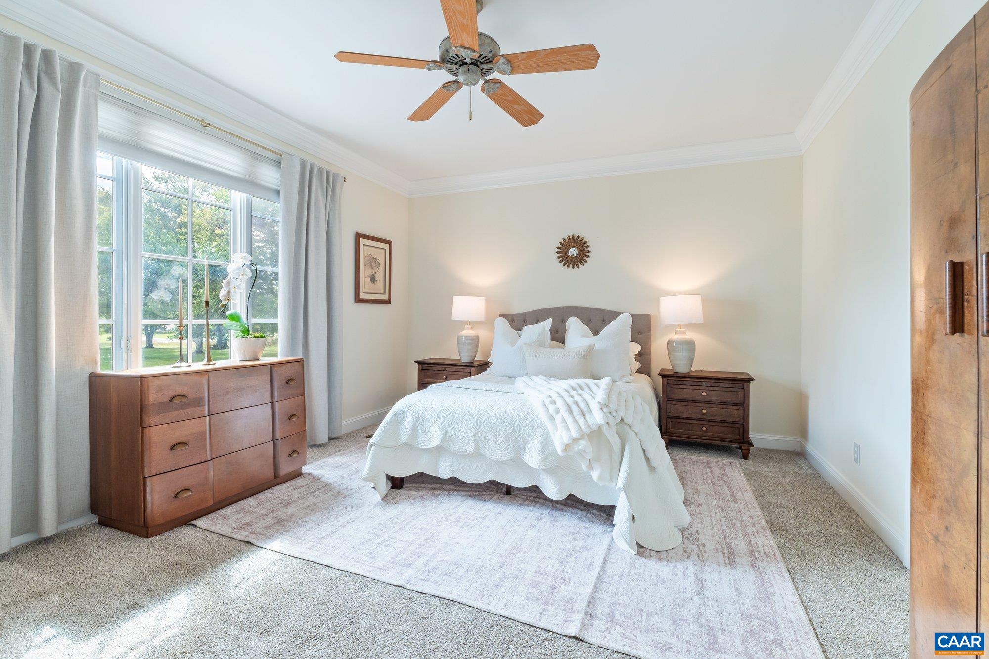 540 SUNRISE LN, EARLYSVILLE, Virginia 22936, 6 Bedrooms Bedrooms, ,5 BathroomsBathrooms,Residential,540 SUNRISE LN,682877 MLS # 682877