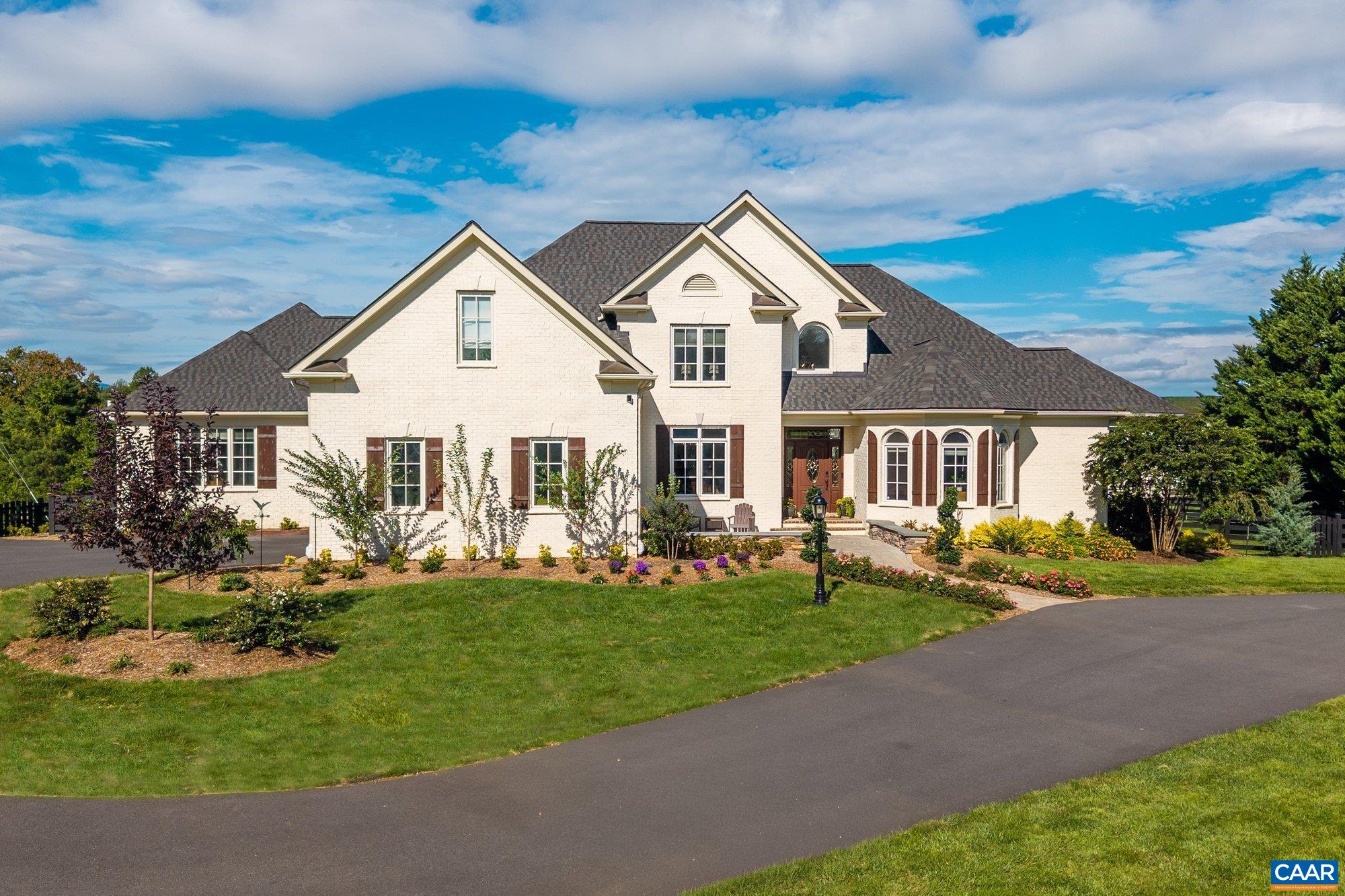540 SUNRISE LN, EARLYSVILLE, Virginia 22936, 6 Bedrooms Bedrooms, ,5 BathroomsBathrooms,Residential,540 SUNRISE LN,682877 MLS # 682877
