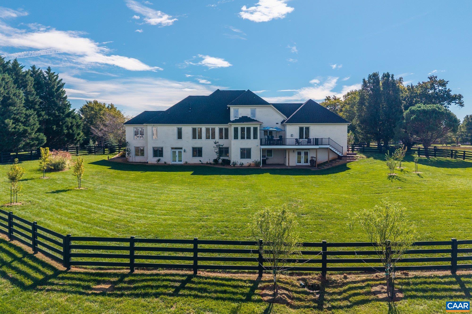 540 SUNRISE LN, EARLYSVILLE, Virginia 22936, 6 Bedrooms Bedrooms, ,5 BathroomsBathrooms,Residential,540 SUNRISE LN,682877 MLS # 682877