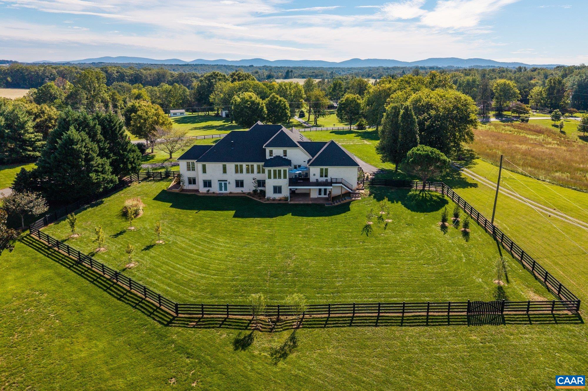 540 SUNRISE LN, EARLYSVILLE, Virginia 22936, 6 Bedrooms Bedrooms, ,5 BathroomsBathrooms,Residential,540 SUNRISE LN,682877 MLS # 682877
