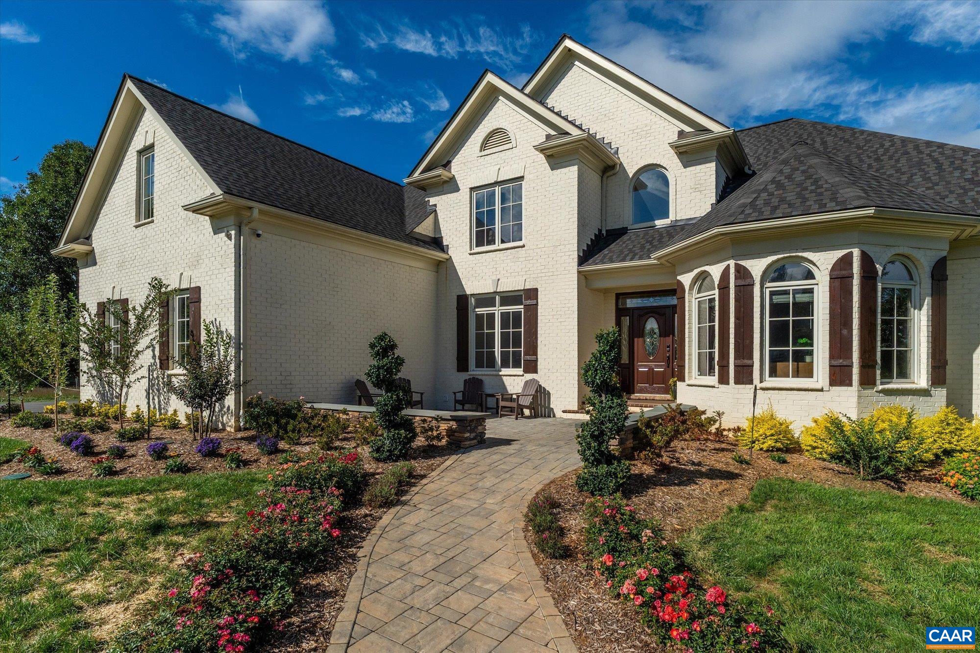 540 SUNRISE LN, EARLYSVILLE, Virginia 22936, 6 Bedrooms Bedrooms, ,5 BathroomsBathrooms,Residential,540 SUNRISE LN,682877 MLS # 682877