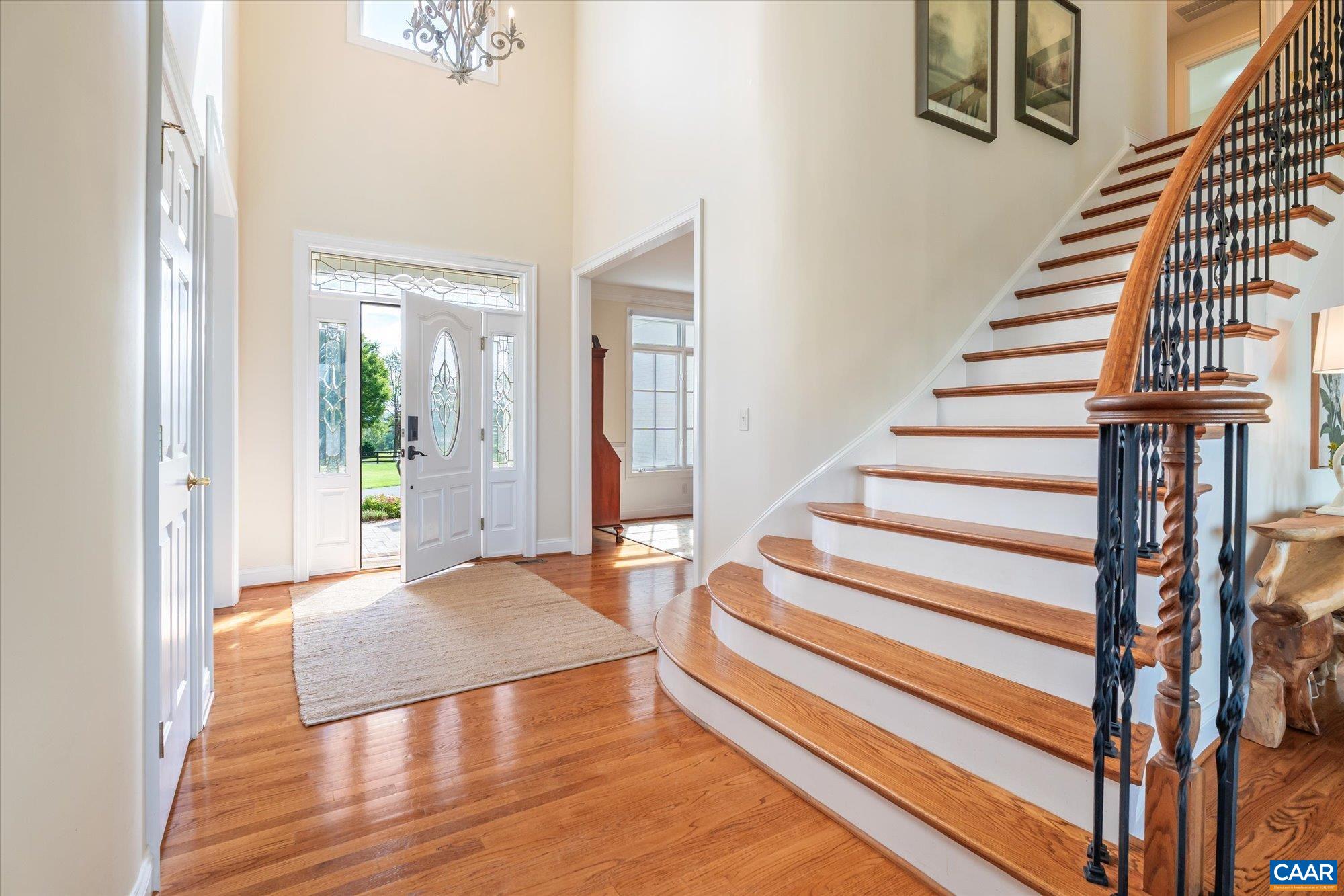 540 SUNRISE LN, EARLYSVILLE, Virginia 22936, 6 Bedrooms Bedrooms, ,5 BathroomsBathrooms,Residential,540 SUNRISE LN,682877 MLS # 682877