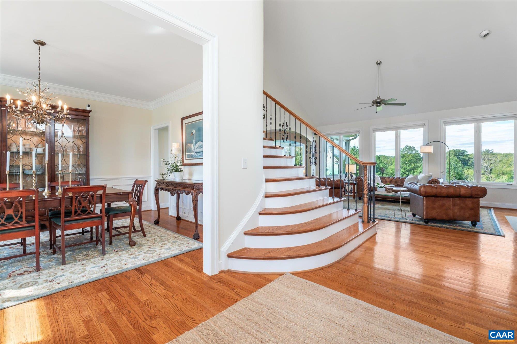 540 SUNRISE LN, EARLYSVILLE, Virginia 22936, 6 Bedrooms Bedrooms, ,5 BathroomsBathrooms,Residential,540 SUNRISE LN,682877 MLS # 682877