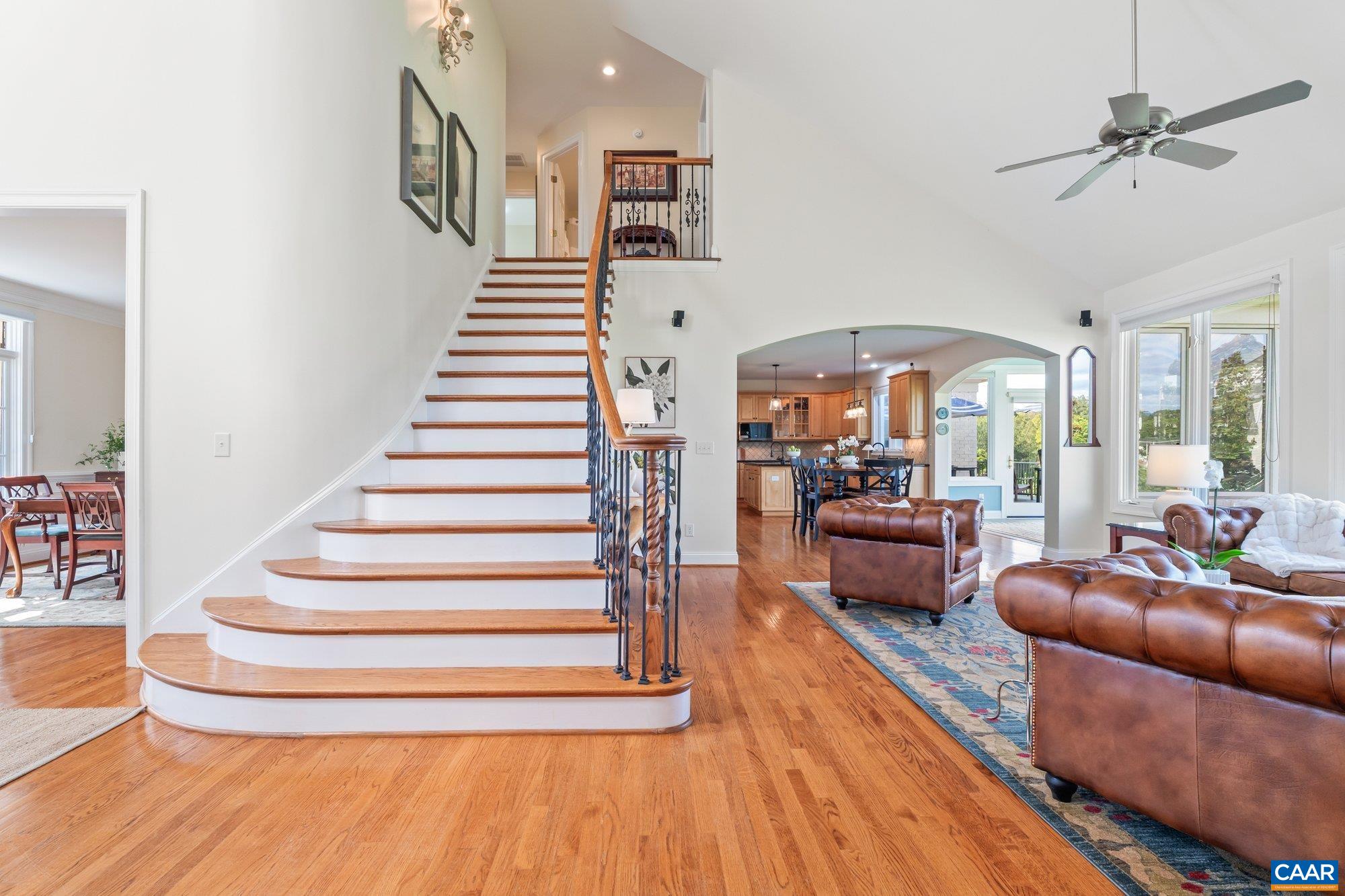 540 SUNRISE LN, EARLYSVILLE, Virginia 22936, 6 Bedrooms Bedrooms, ,5 BathroomsBathrooms,Residential,540 SUNRISE LN,682877 MLS # 682877